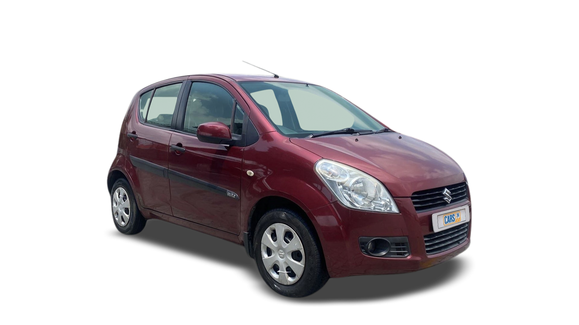 Maruti Ritz-img