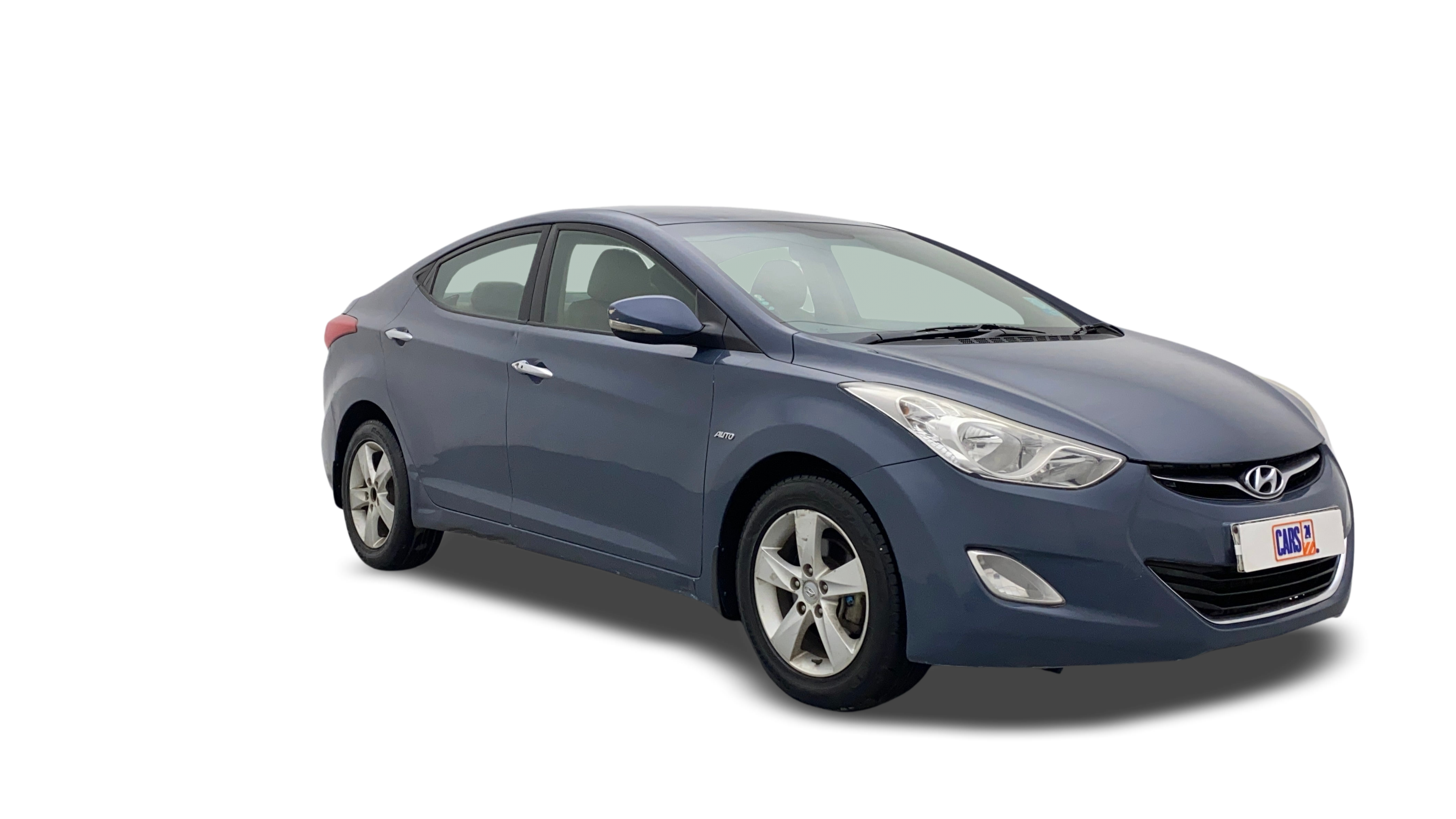 Hyundai New Elantra-img