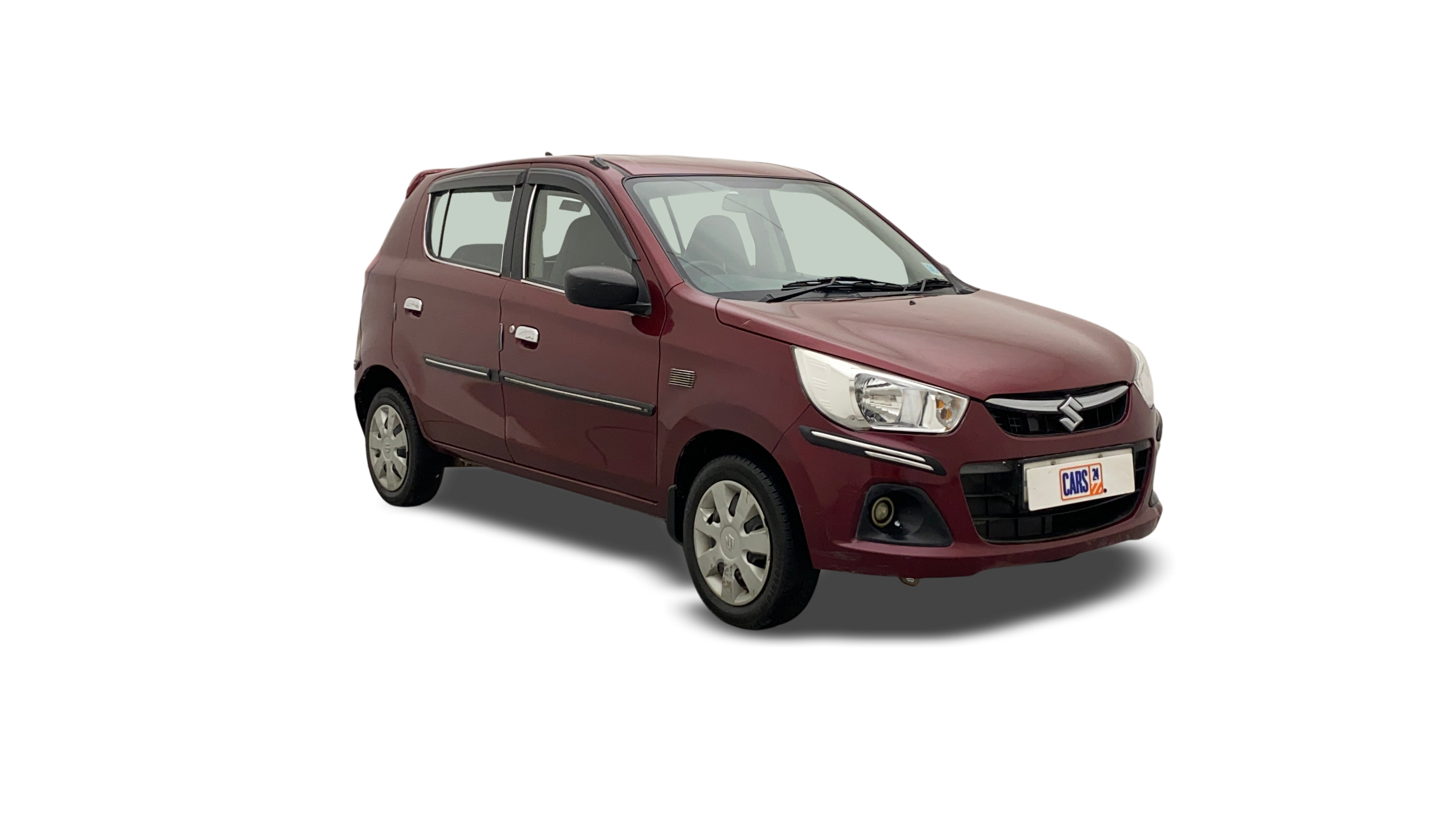 2019 Maruti Alto K10 - Hatchback - Petrol - Manual - ₹3.02 lakh