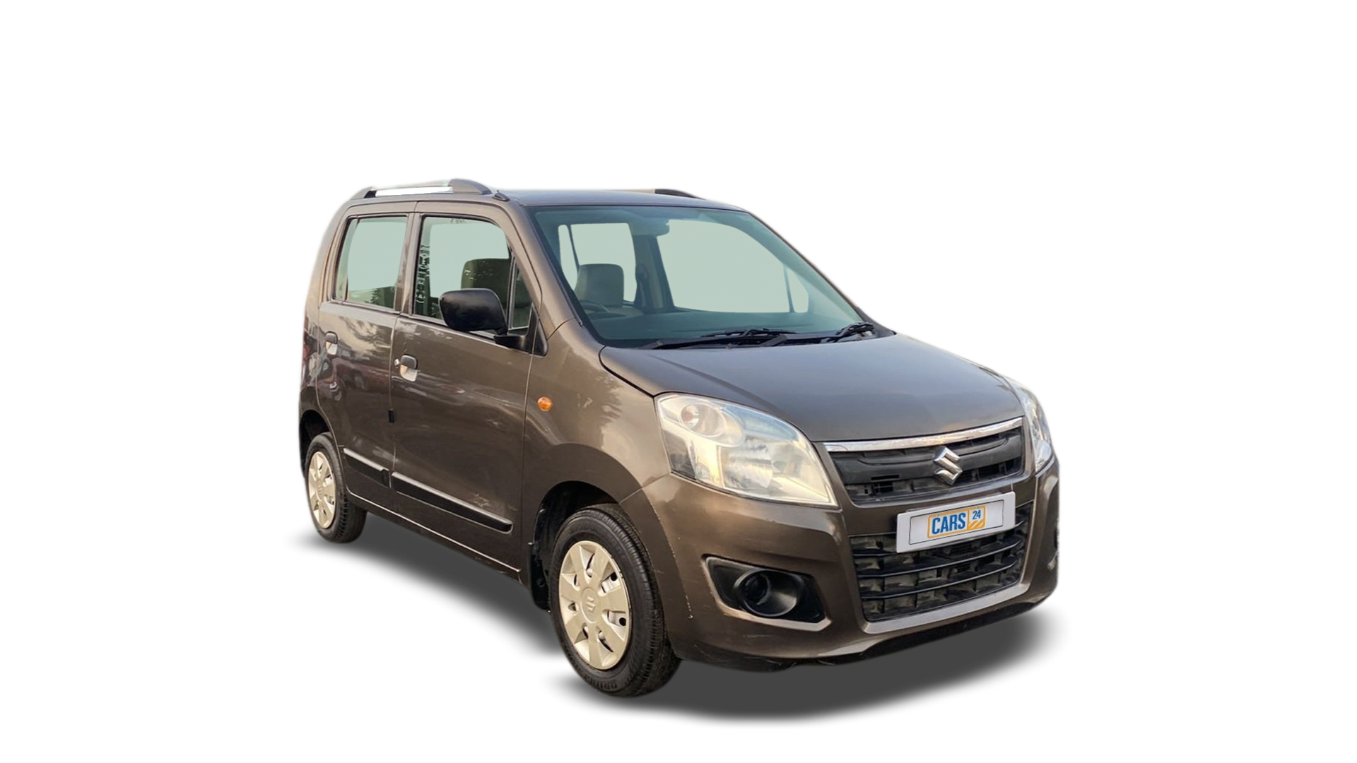 Maruti Wagon R 1.0-img