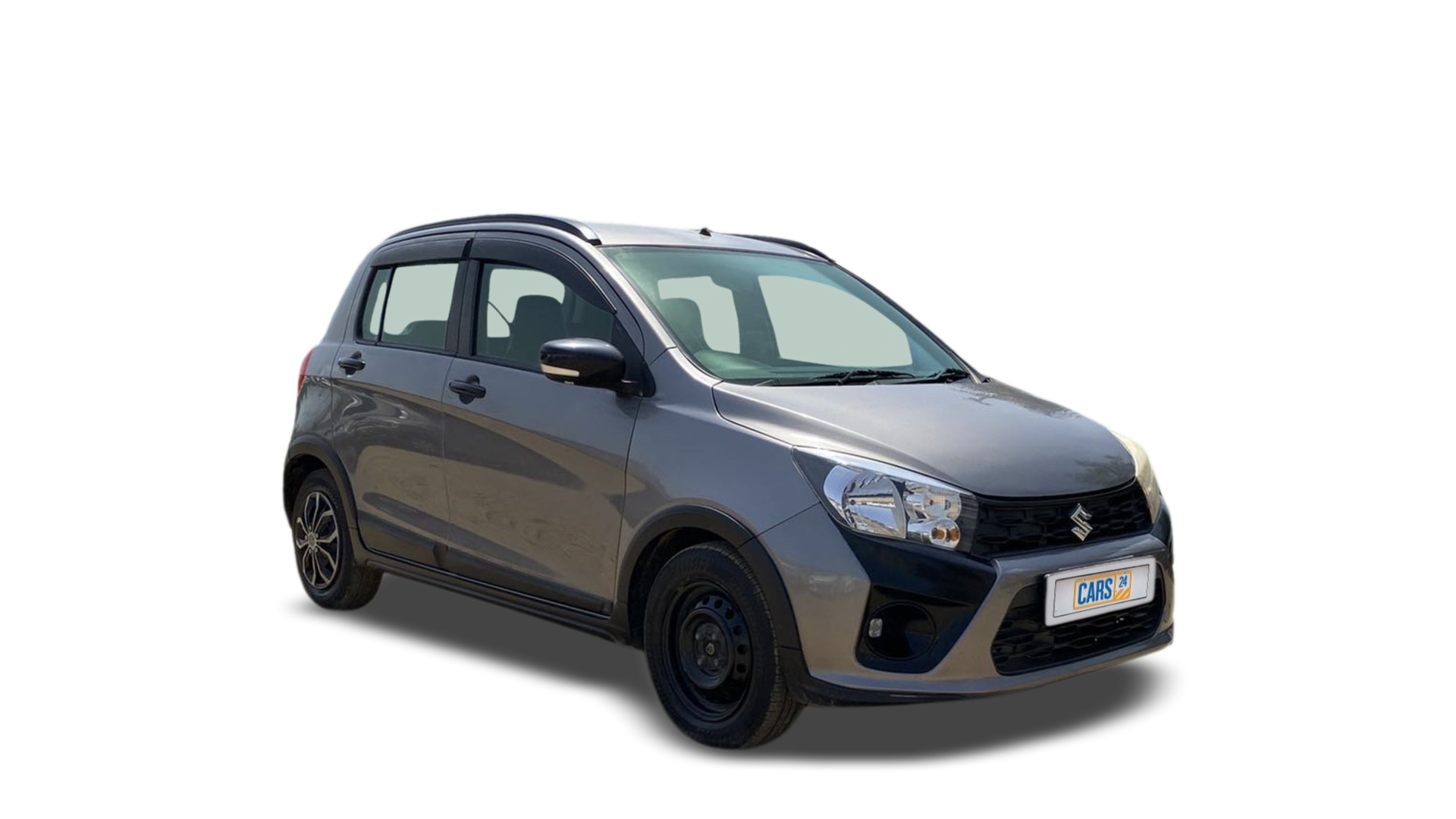 2018 Maruti Celerio X - Hatchback - Petrol - Automatic - ₹4.42 lakh