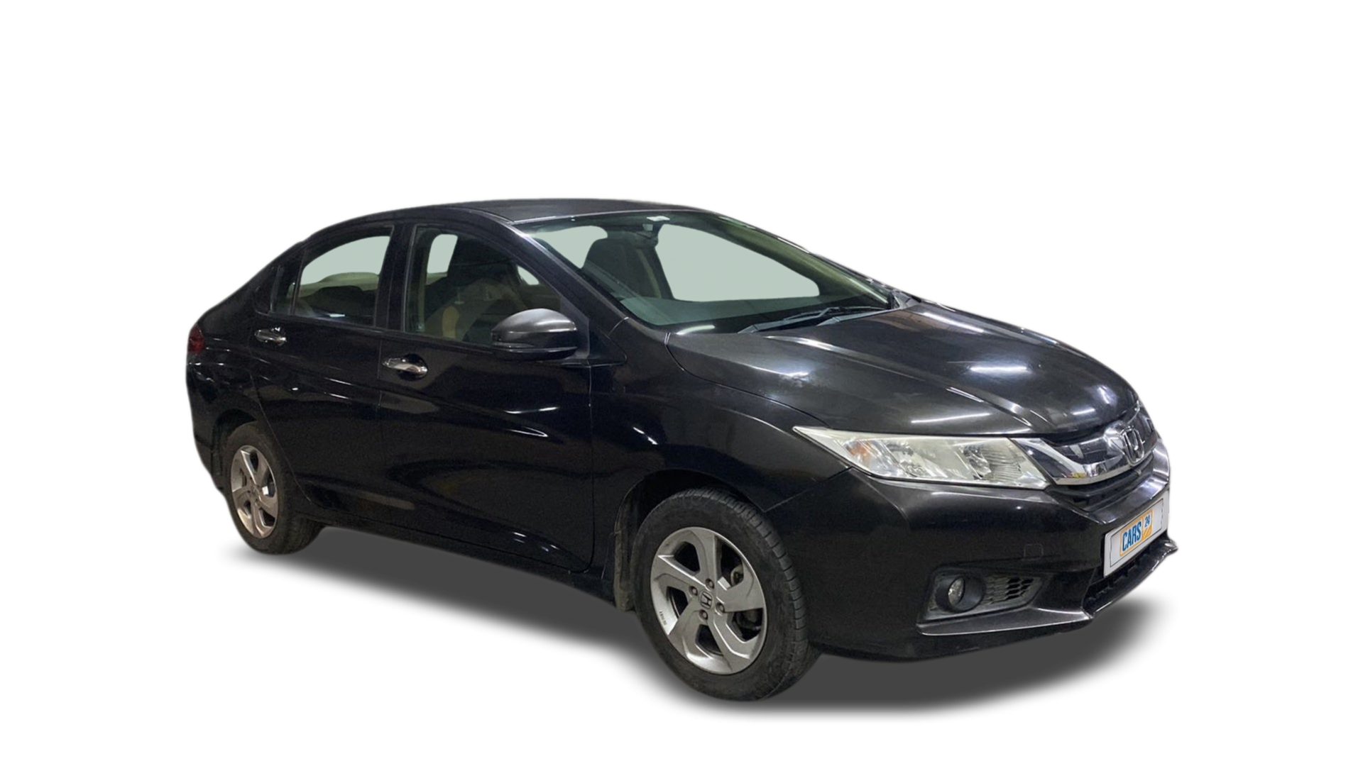 Honda City-img