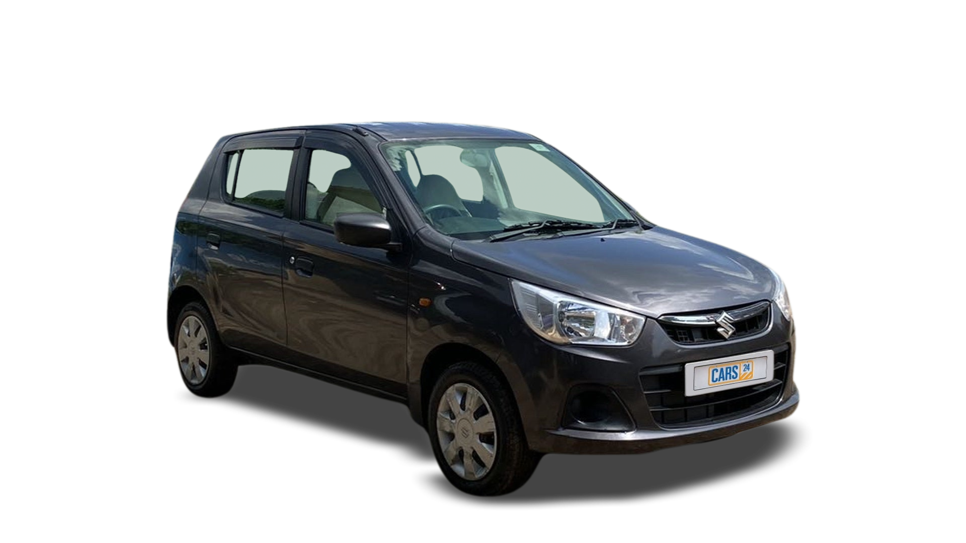 Maruti Alto K10-img