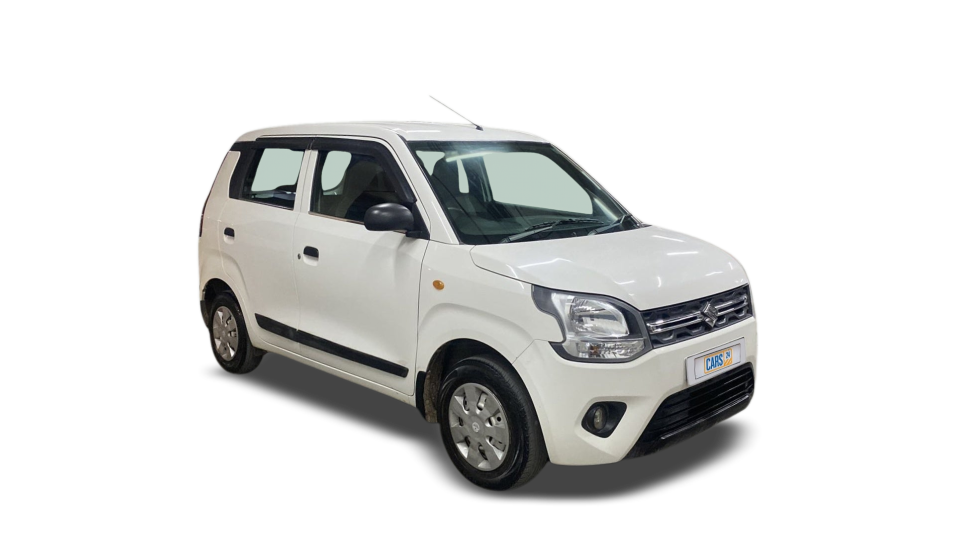 Maruti New Wagon-R-img