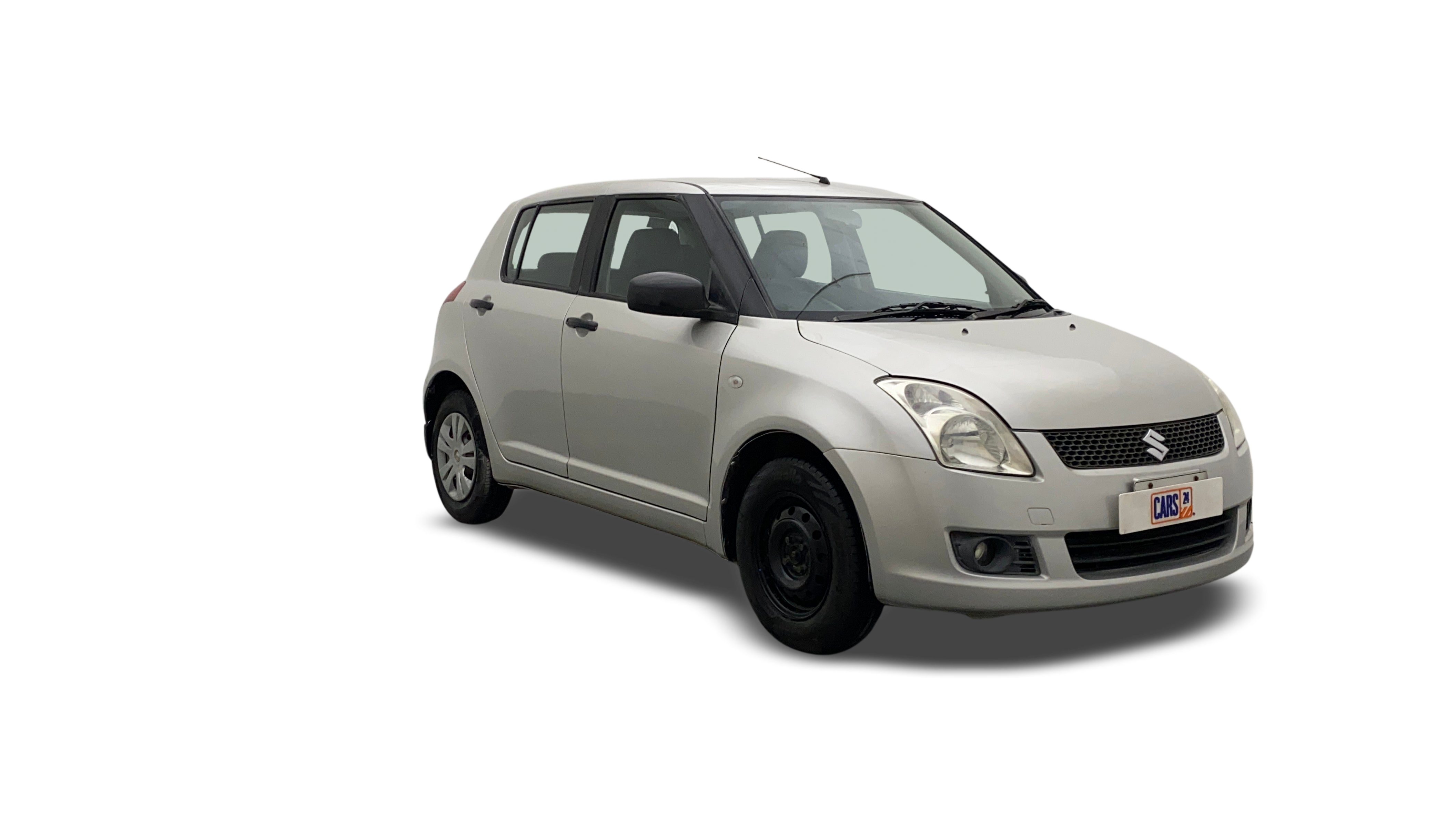 2010 Maruti Swift - Hatchback - Petrol - Manual - ₹1.97 lakh