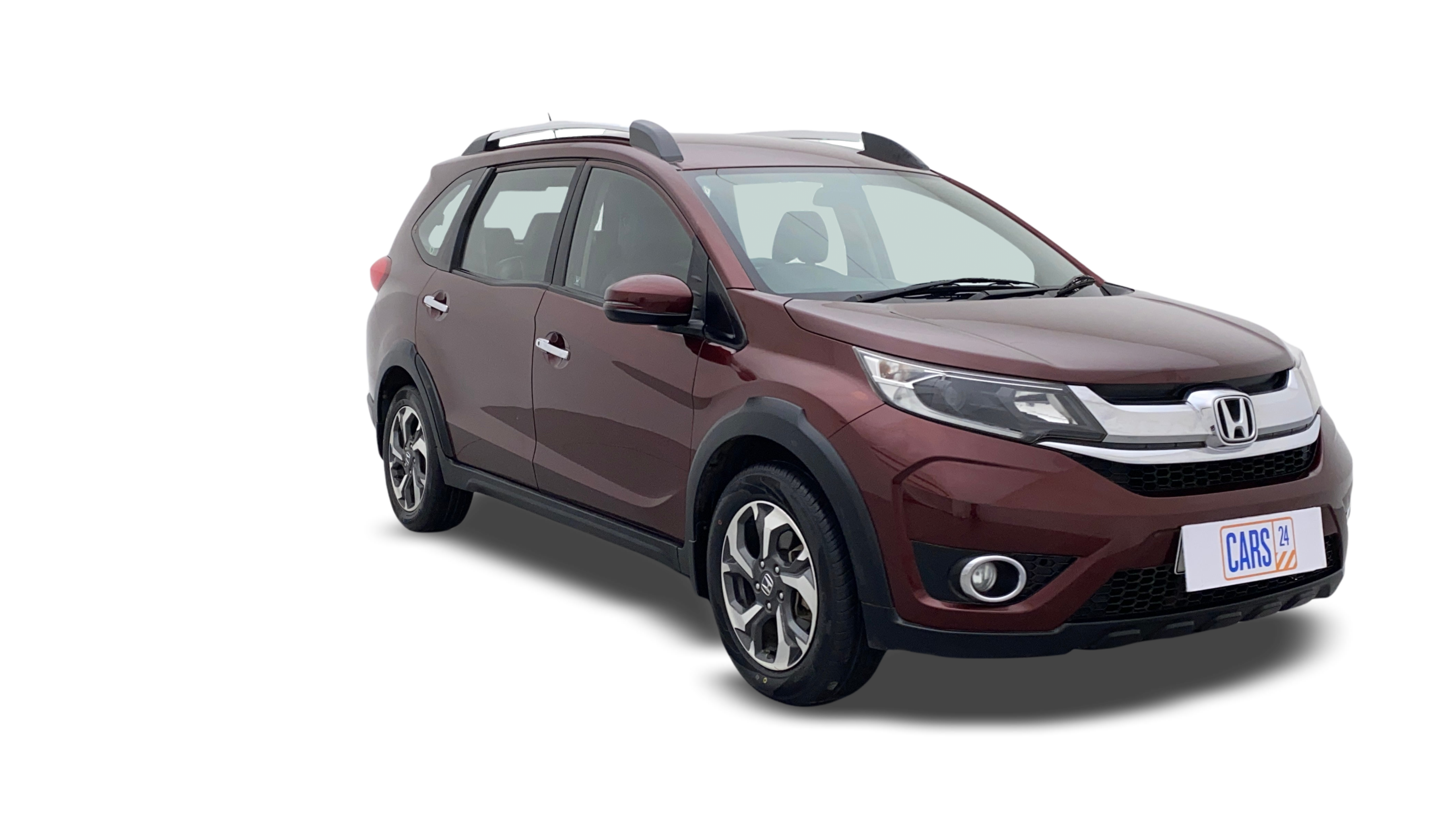 Honda BR-V-img