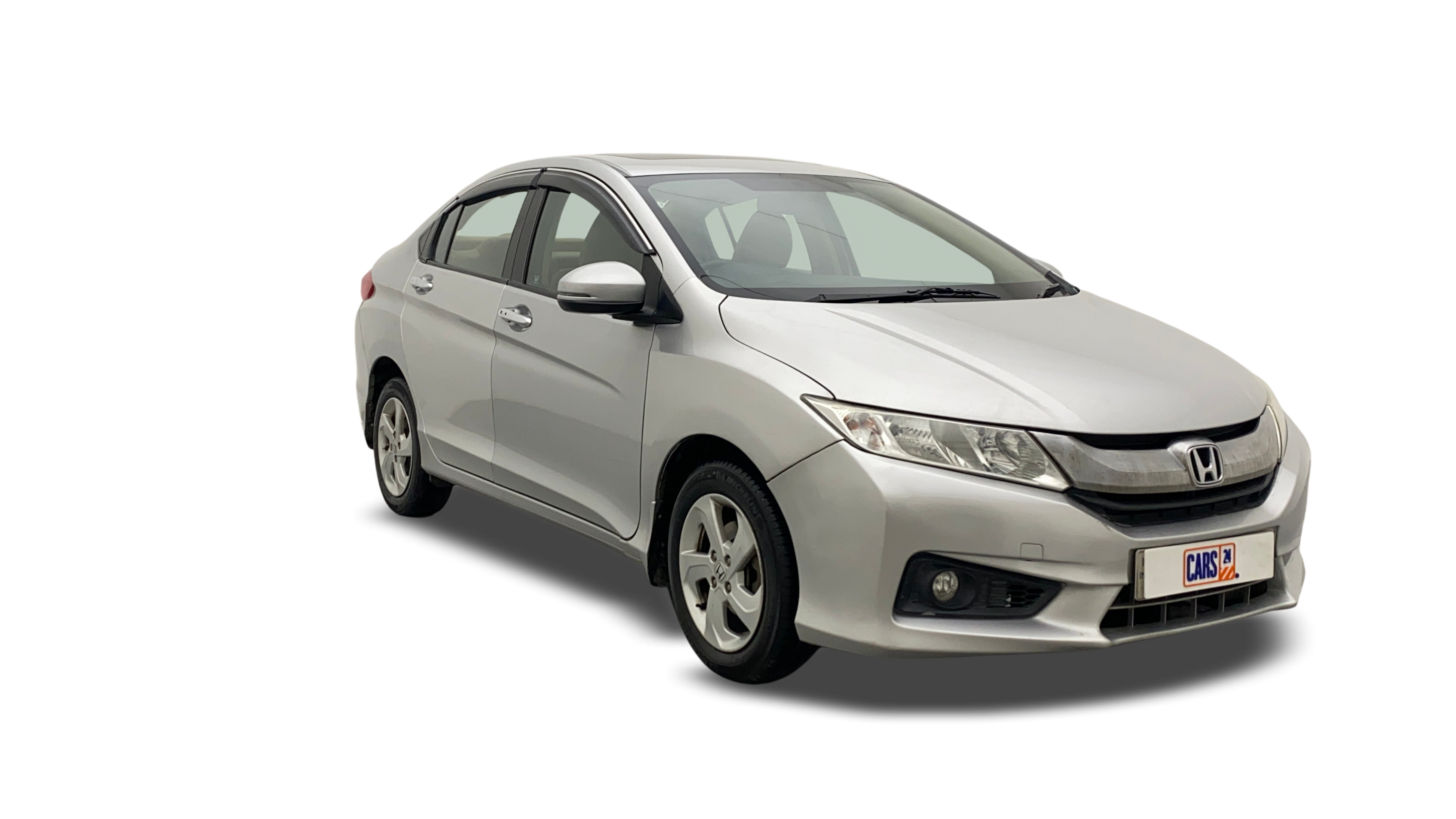 Honda City-img