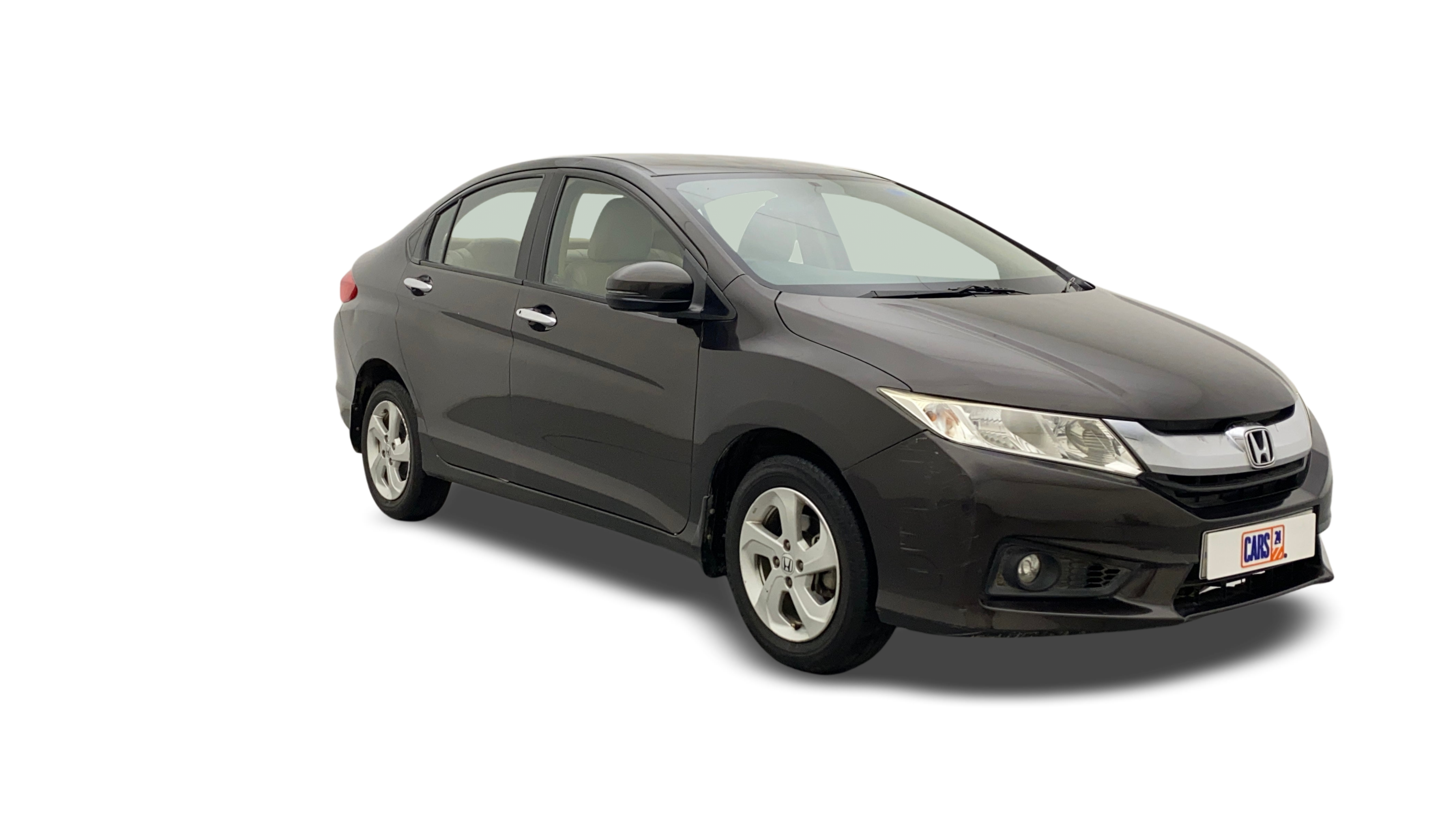 Honda City-img