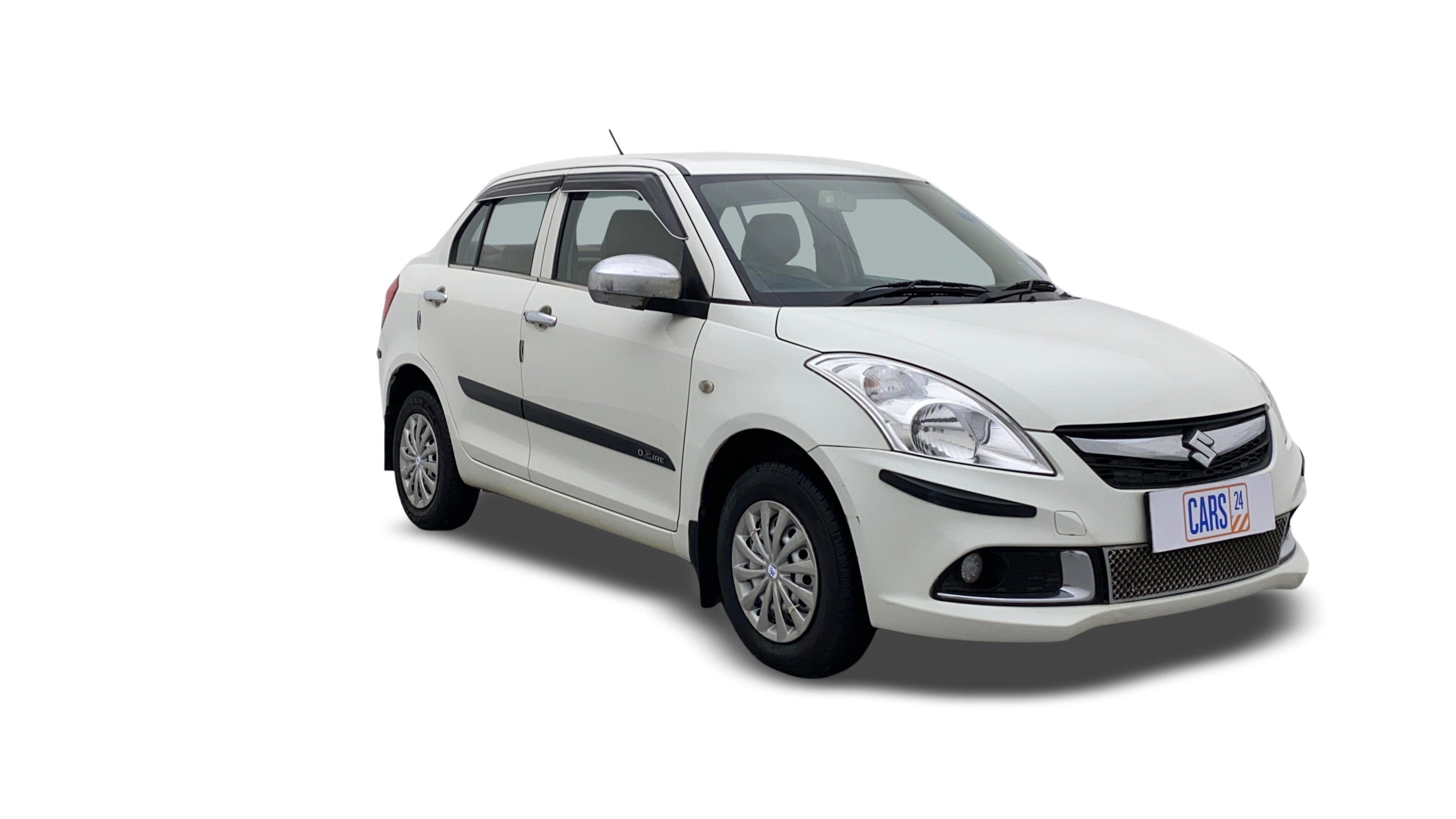 Maruti Swift Dzire-img
