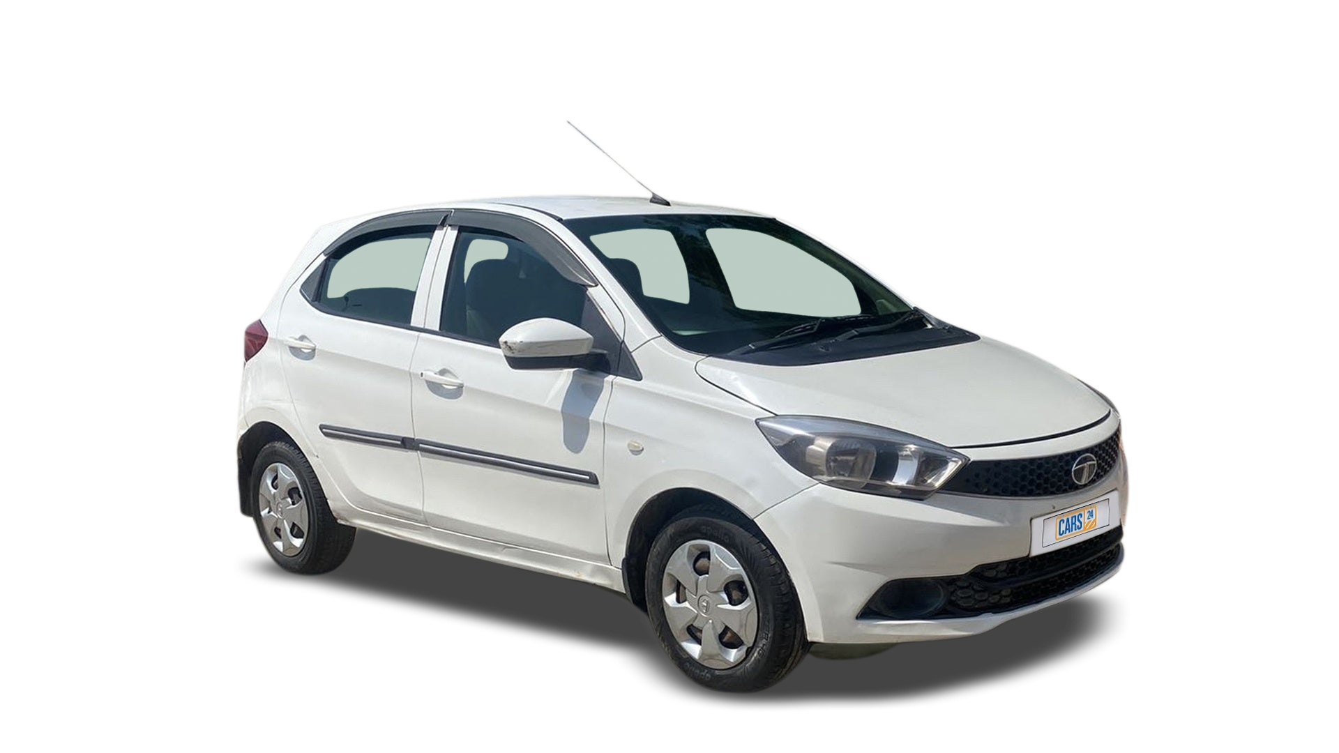 2019 Tata Tiago - Hatchback - Diesel - Manual - ₹4.30 lakh