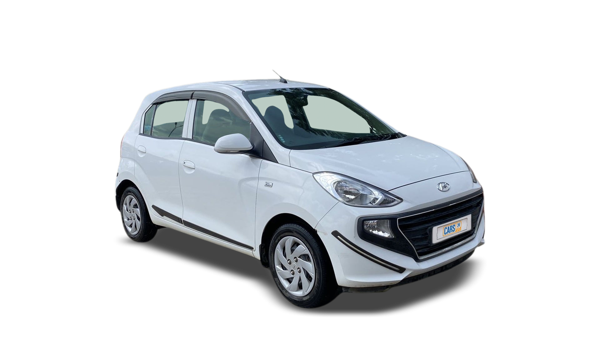 Hyundai NEW SANTRO-img