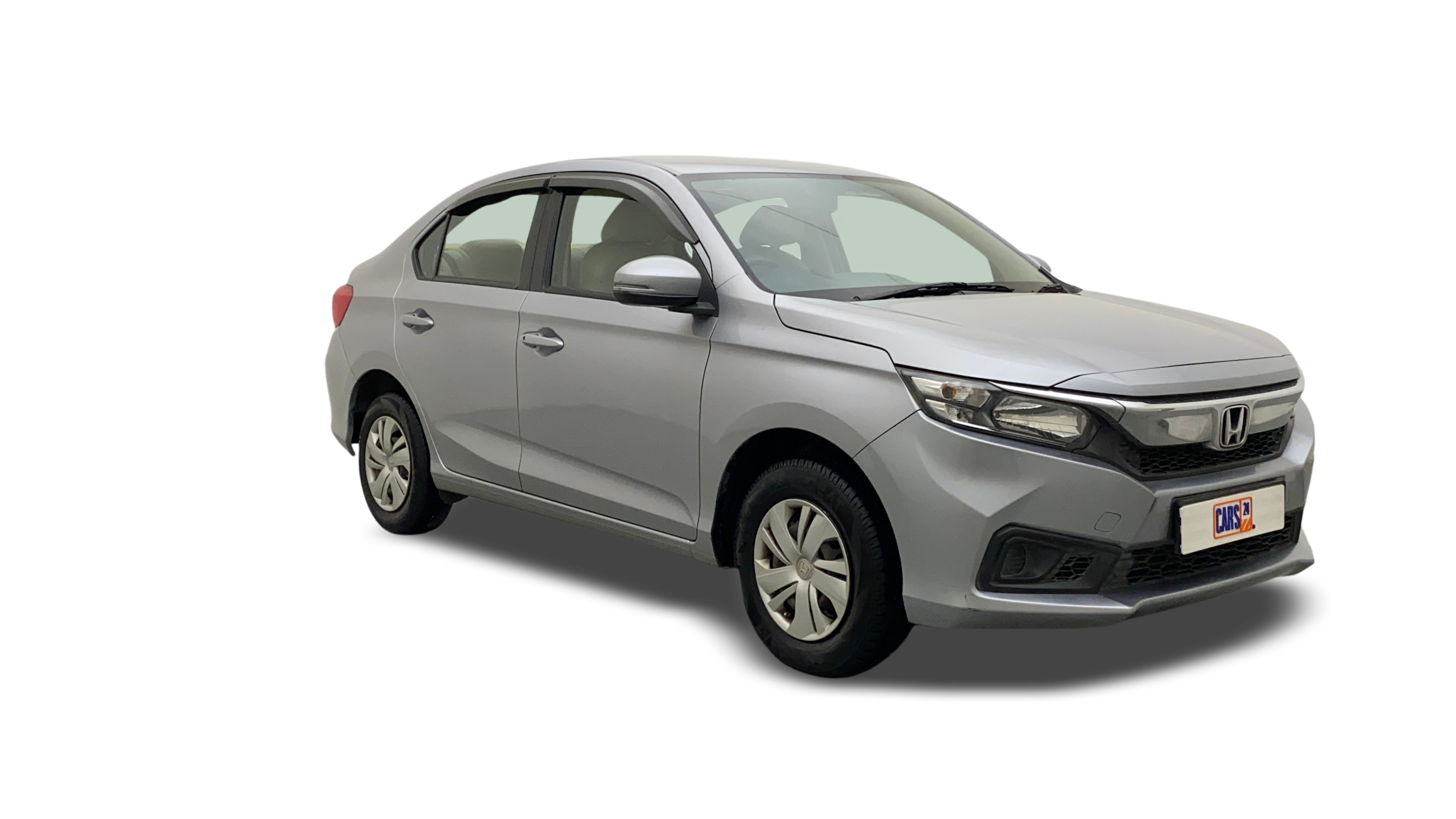 2018 Honda Amaze - Sedan - Diesel - Manual - ₹5.59 lakh