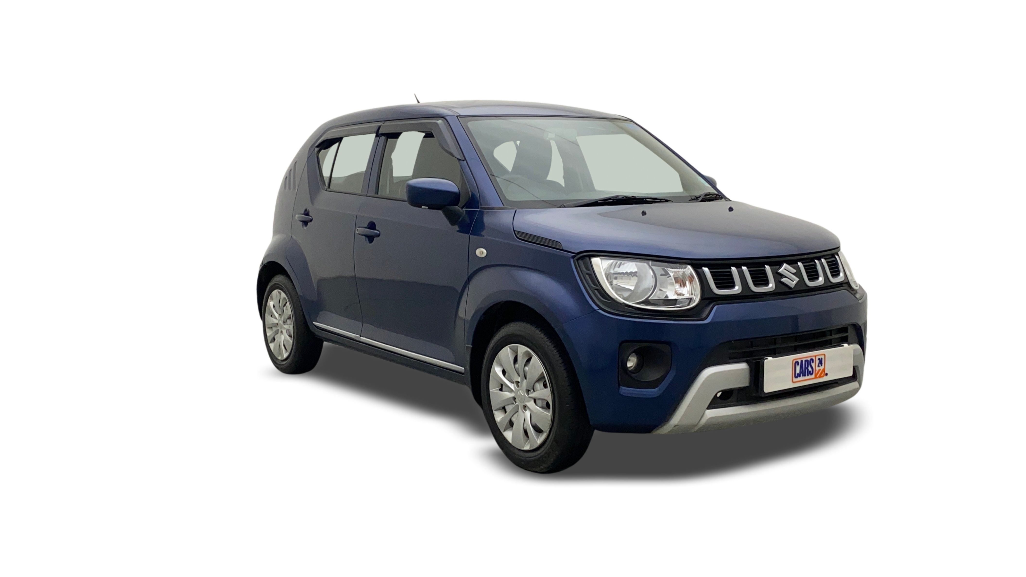 Maruti IGNIS-img