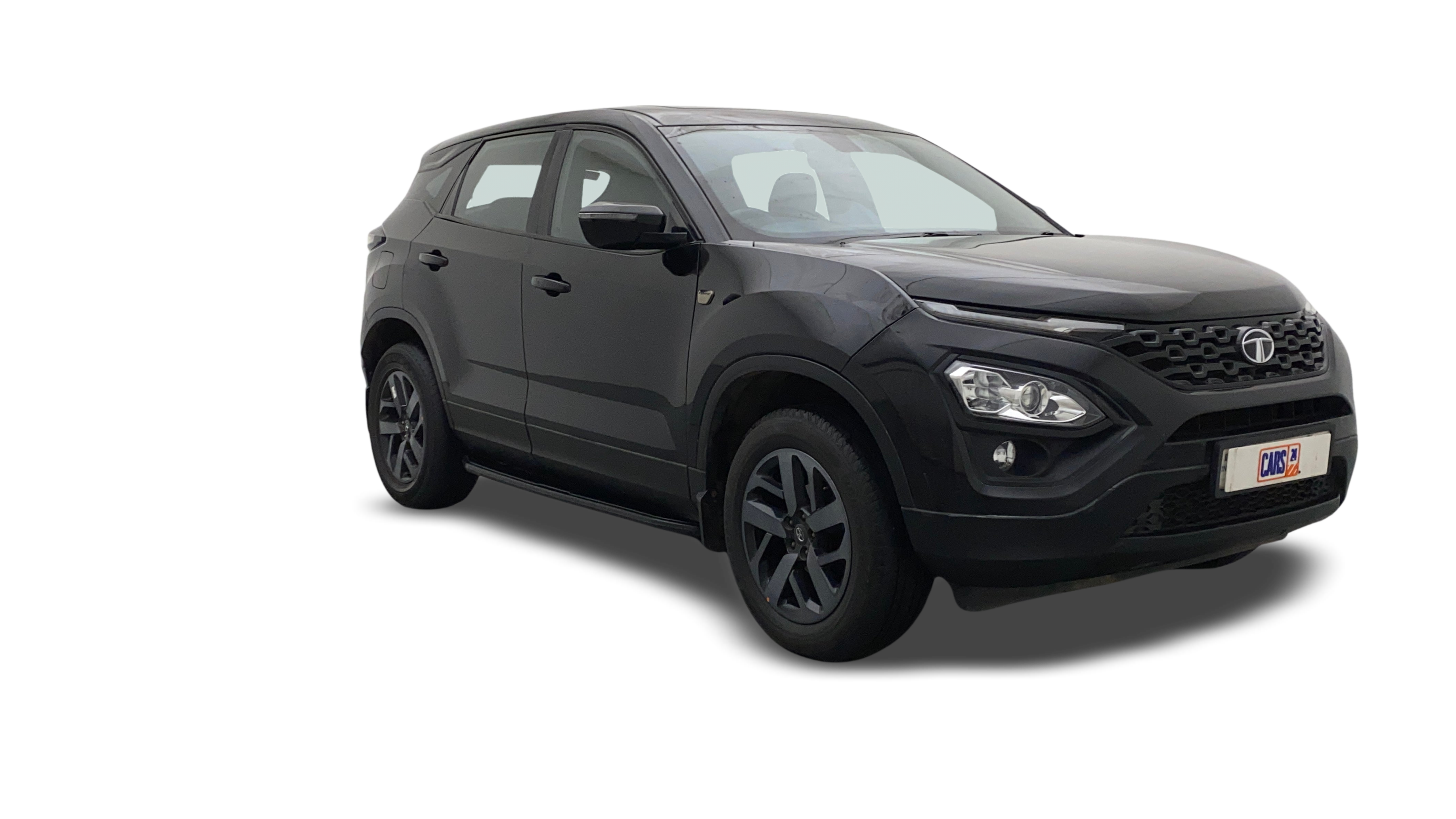 2022 Tata Harrier - SUV - Diesel - Automatic - ₹19.72 lakh