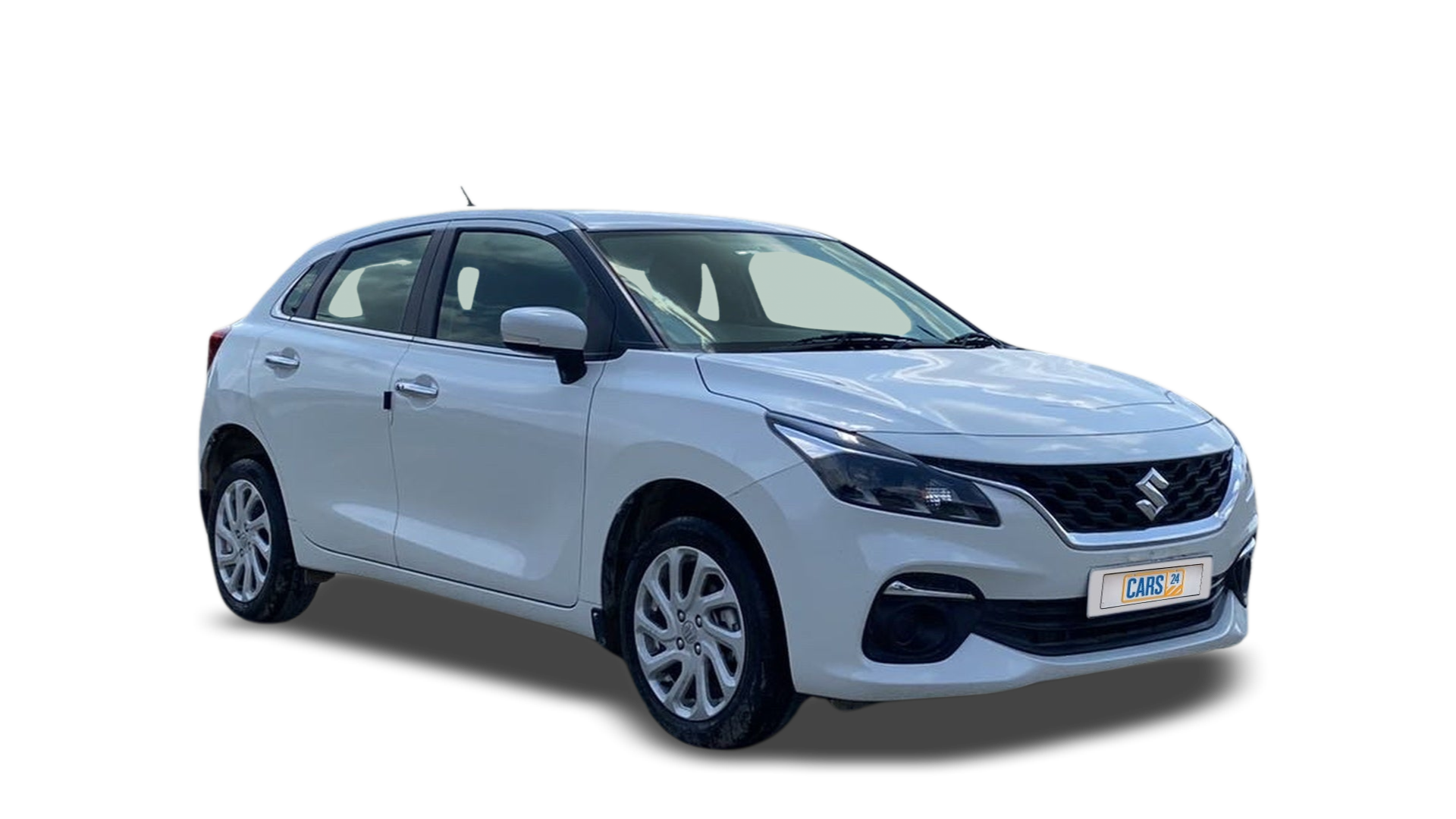Maruti Baleno-img