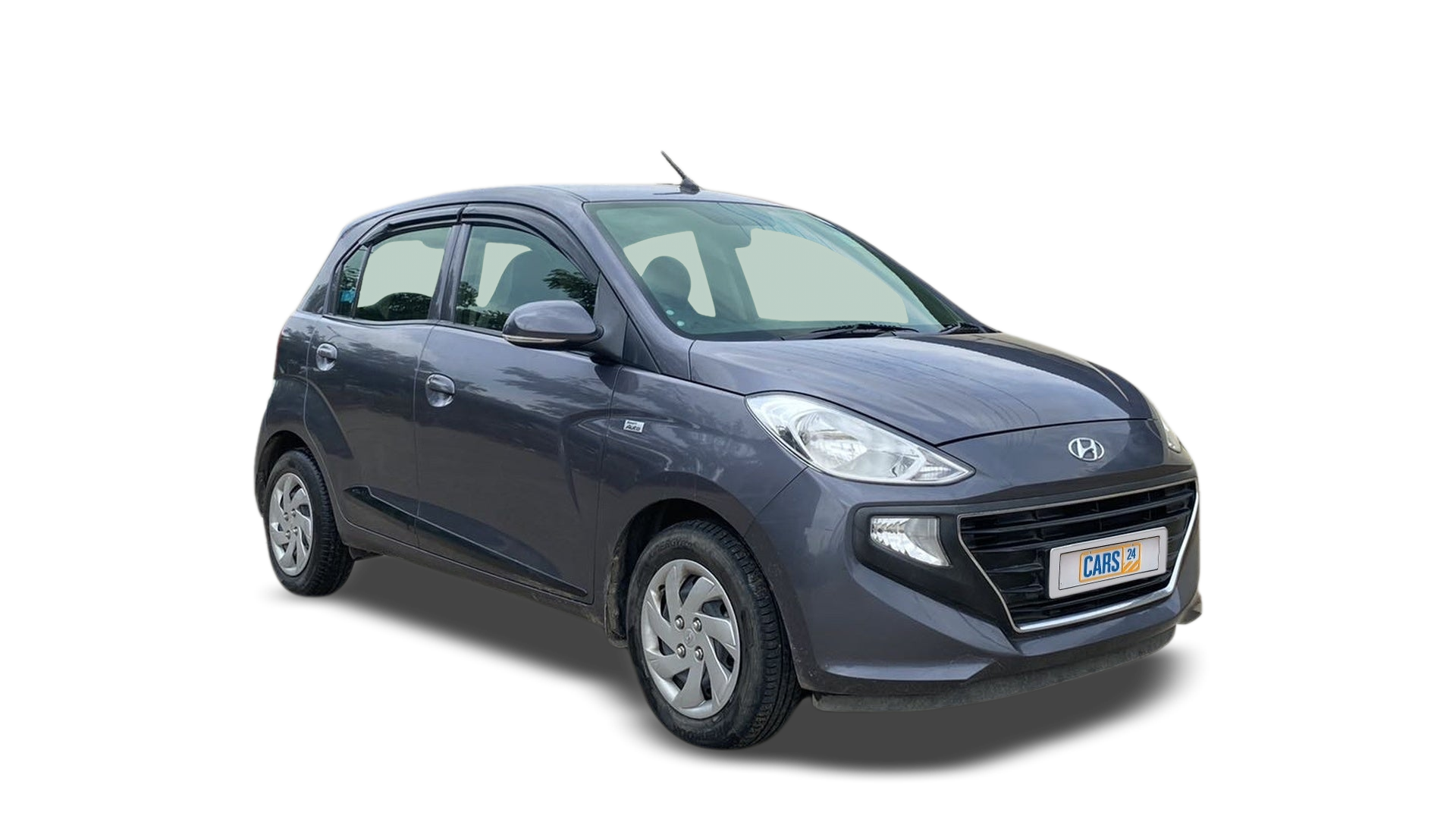 Hyundai NEW SANTRO-img
