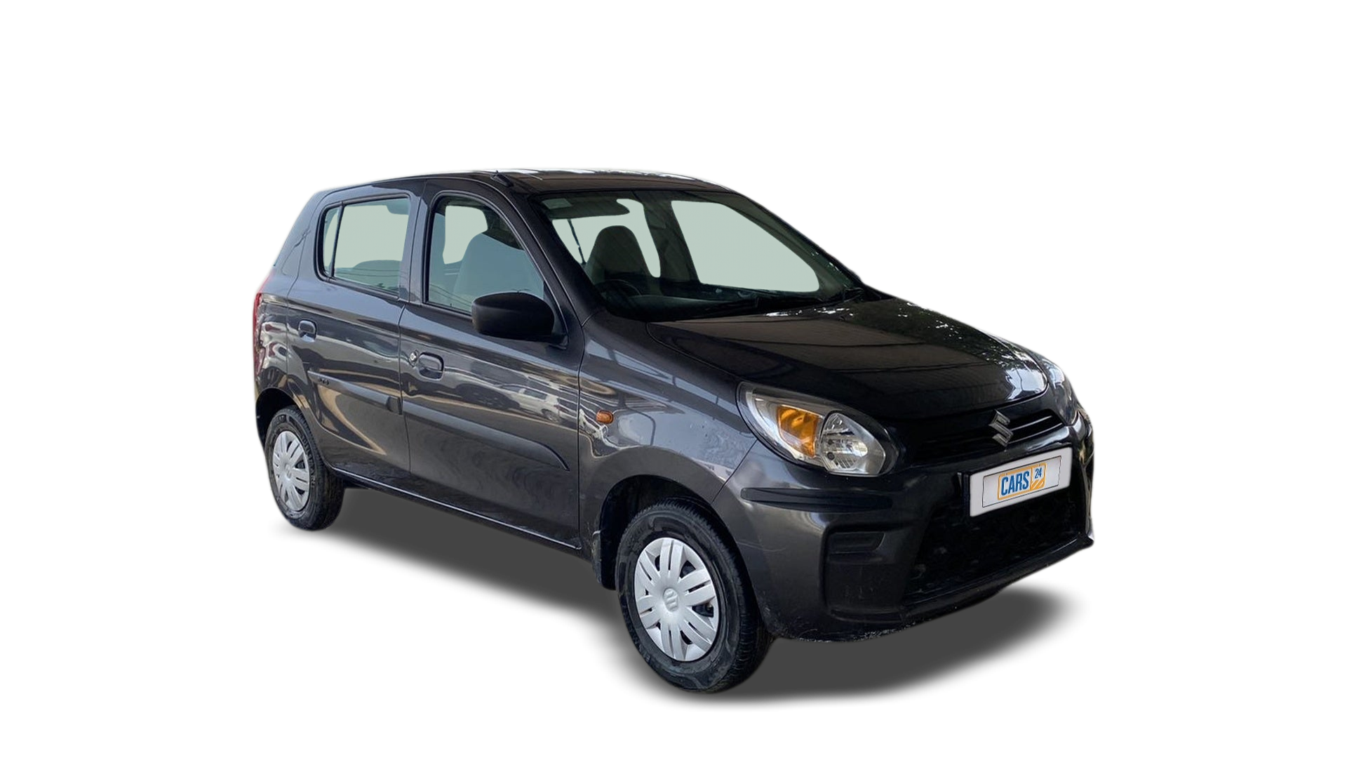 Maruti Alto-img