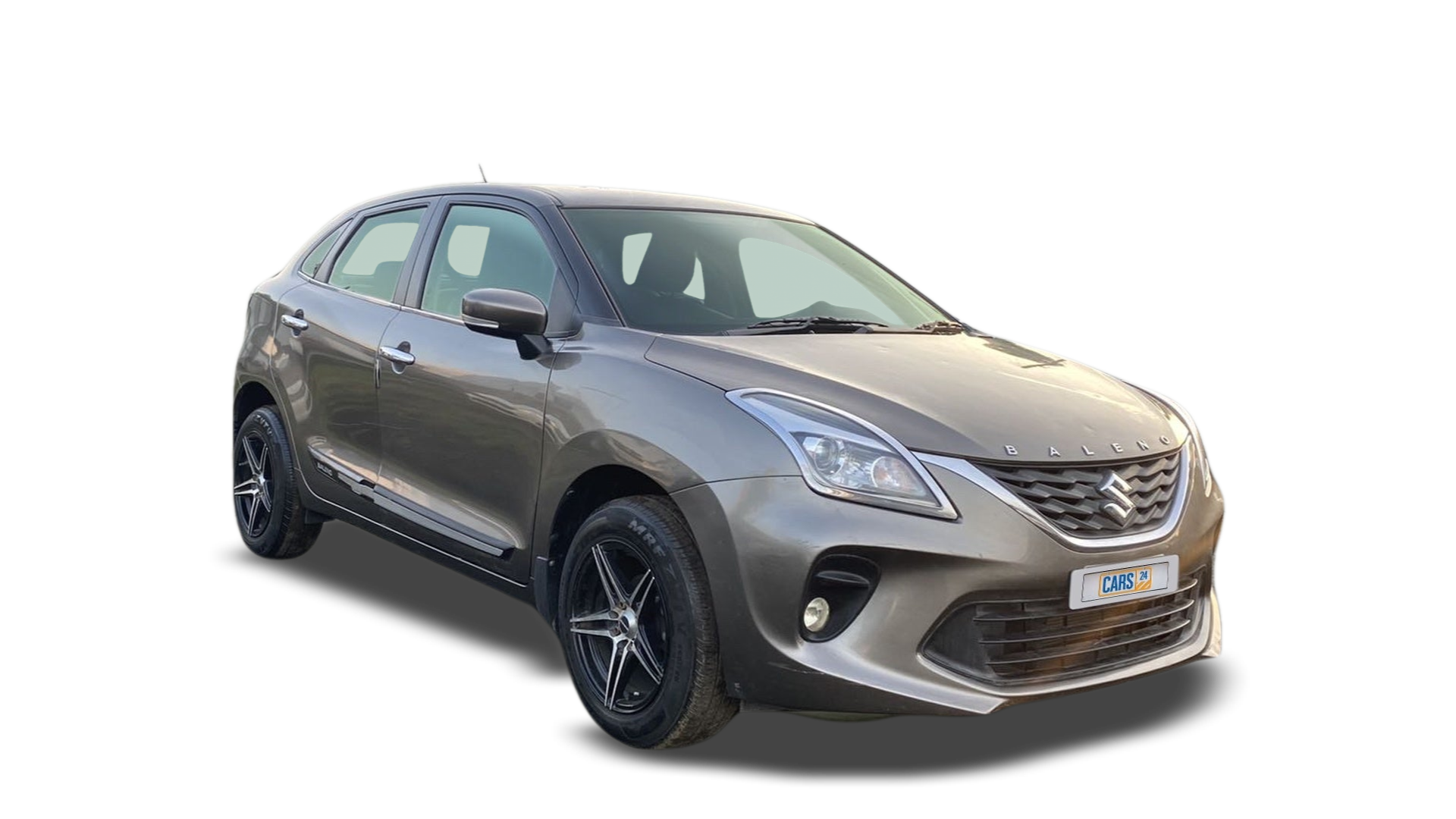 2019 Maruti Baleno - Hatchback - Petrol - Manual - ₹5.62 lakh
