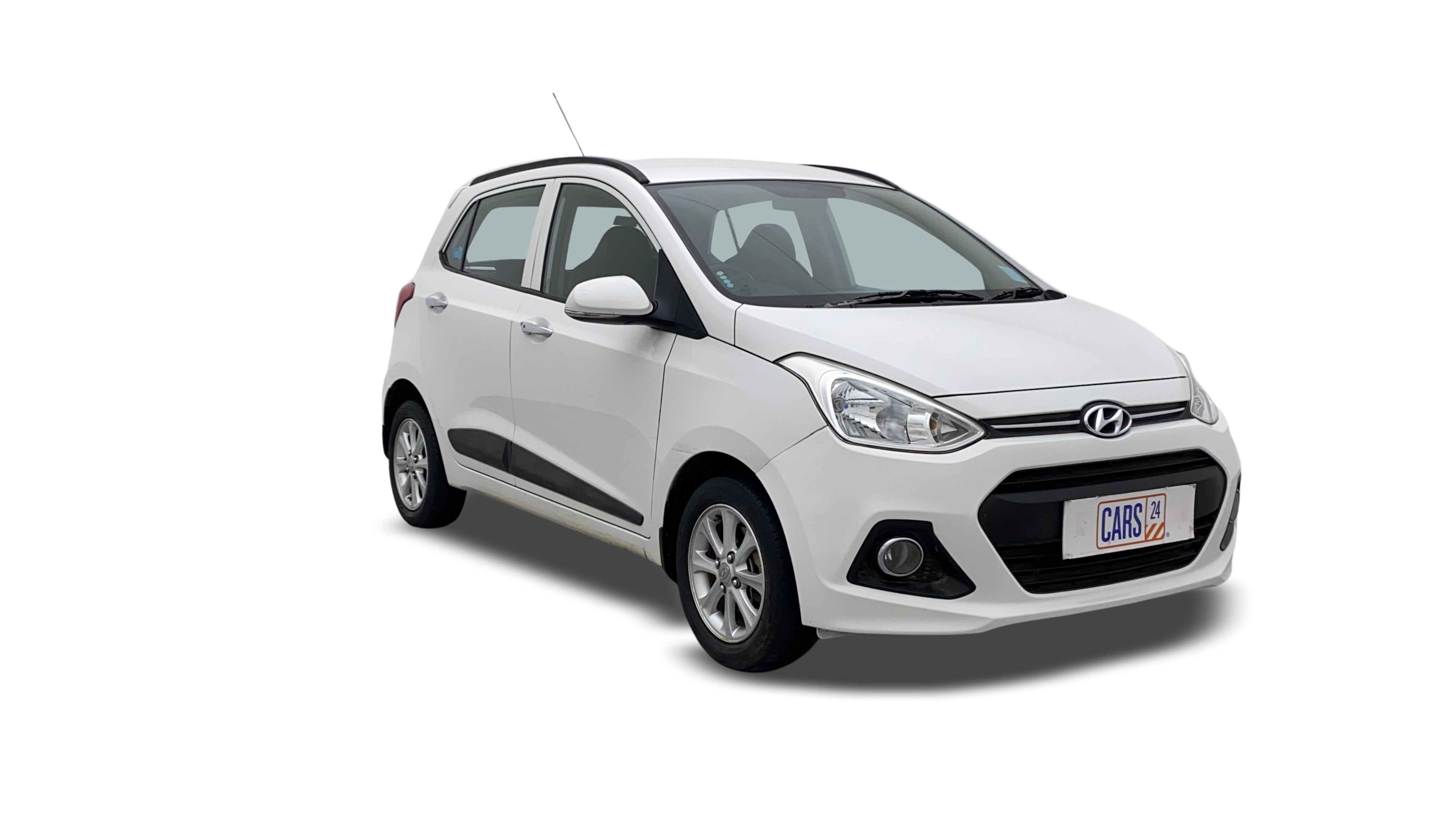 Hyundai Grand i10-img