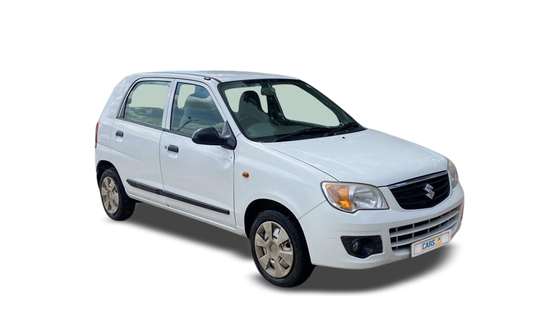 Maruti Alto K10-img