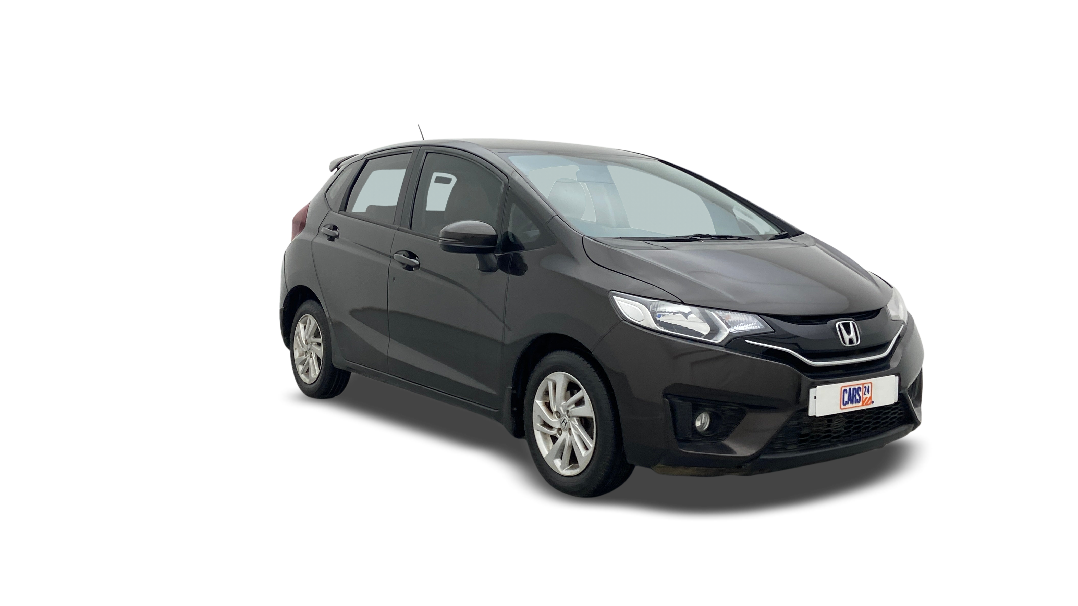 2016 Honda Jazz - Hatchback - Diesel - Manual - ₹4.95 lakh