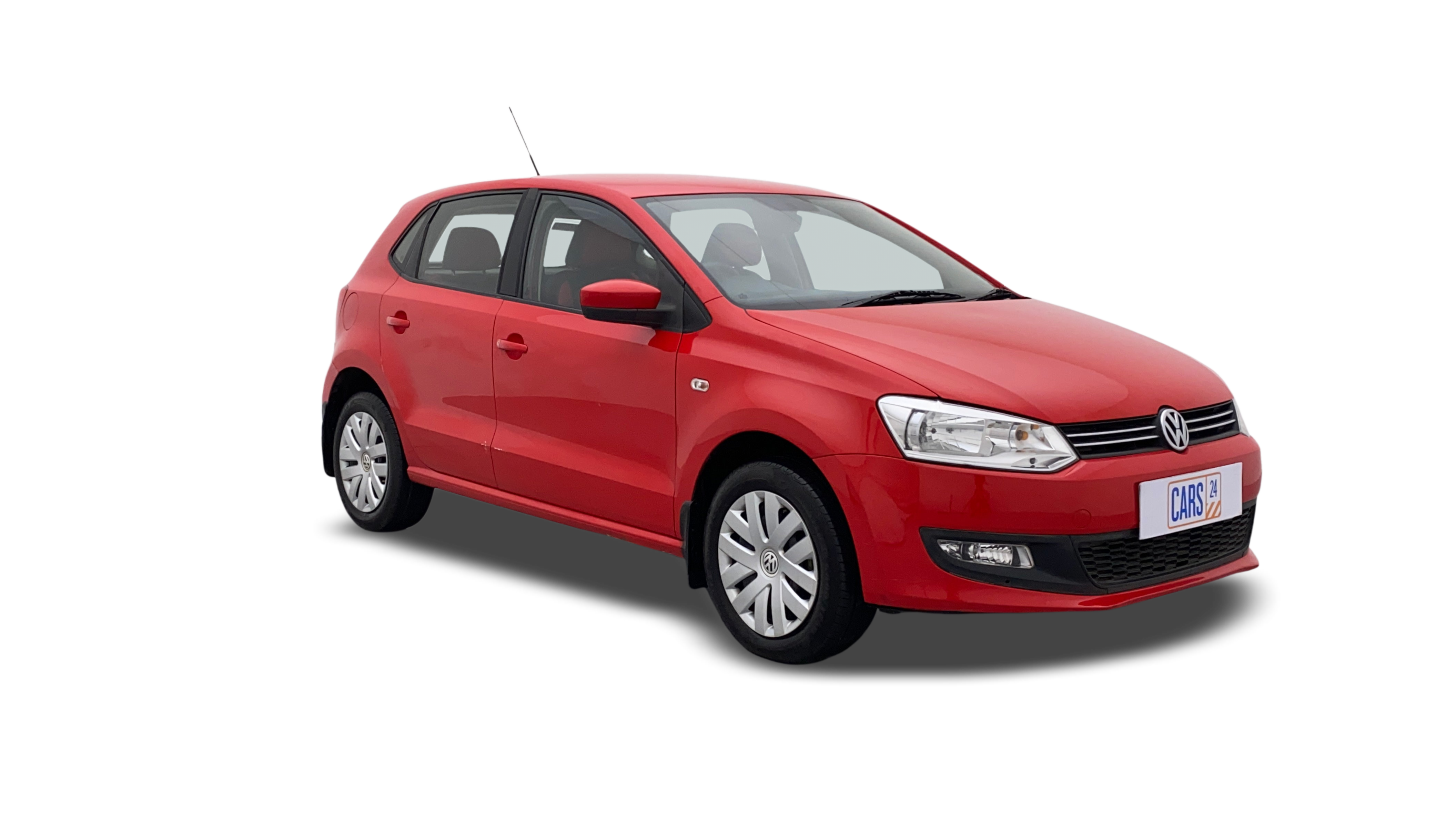 Volkswagen Polo-img