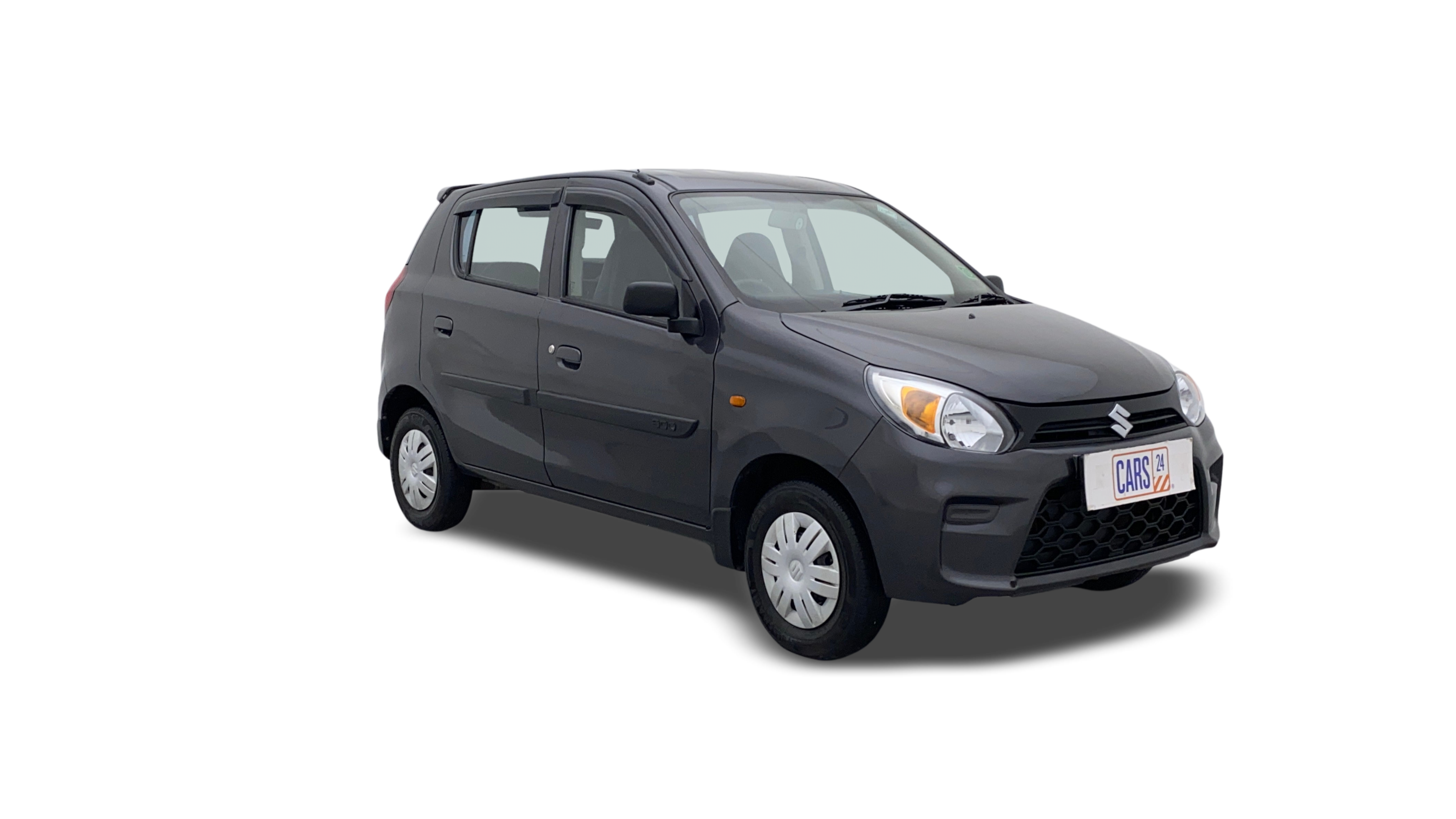 Maruti Alto-img