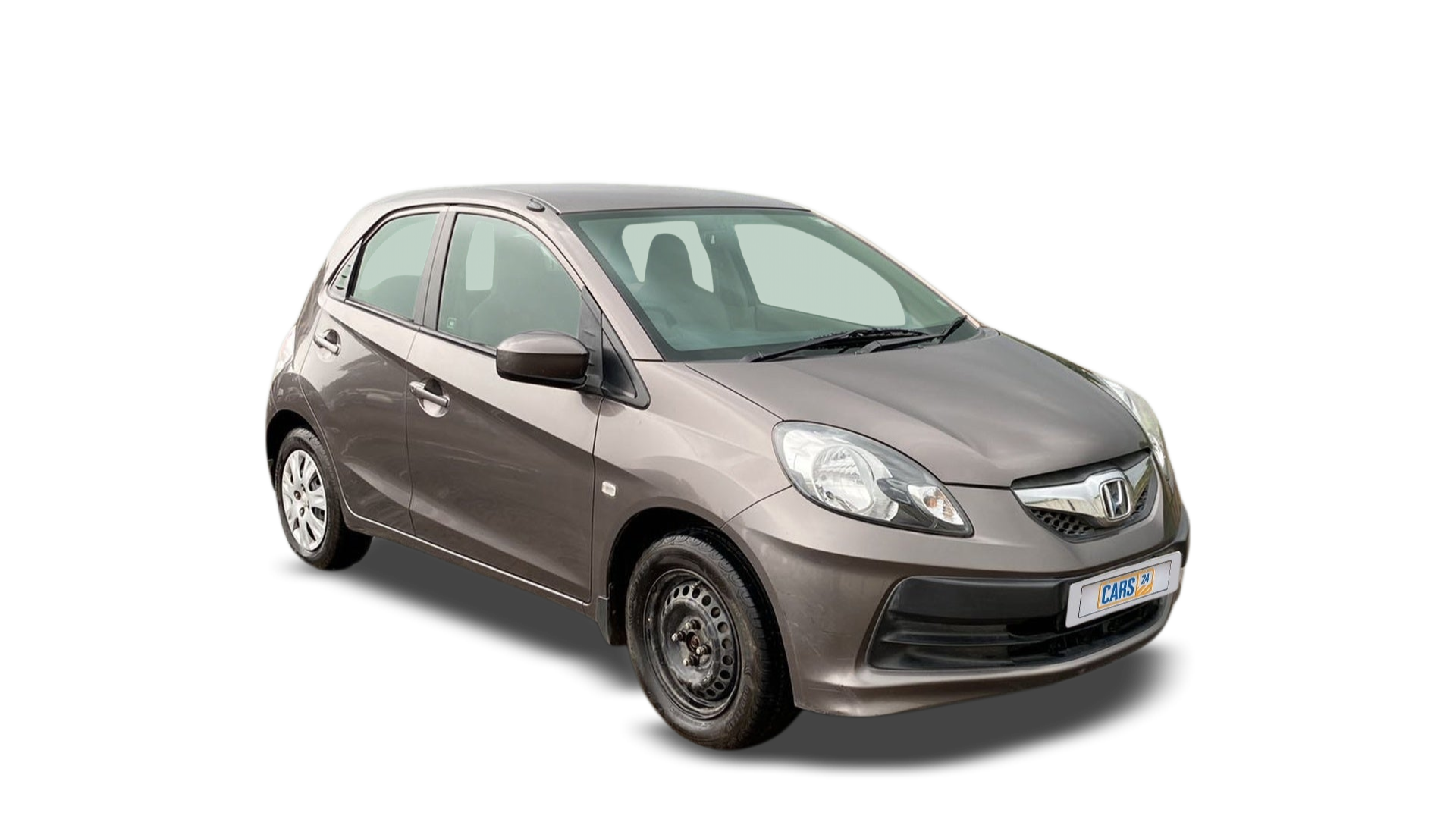 Honda Brio-img