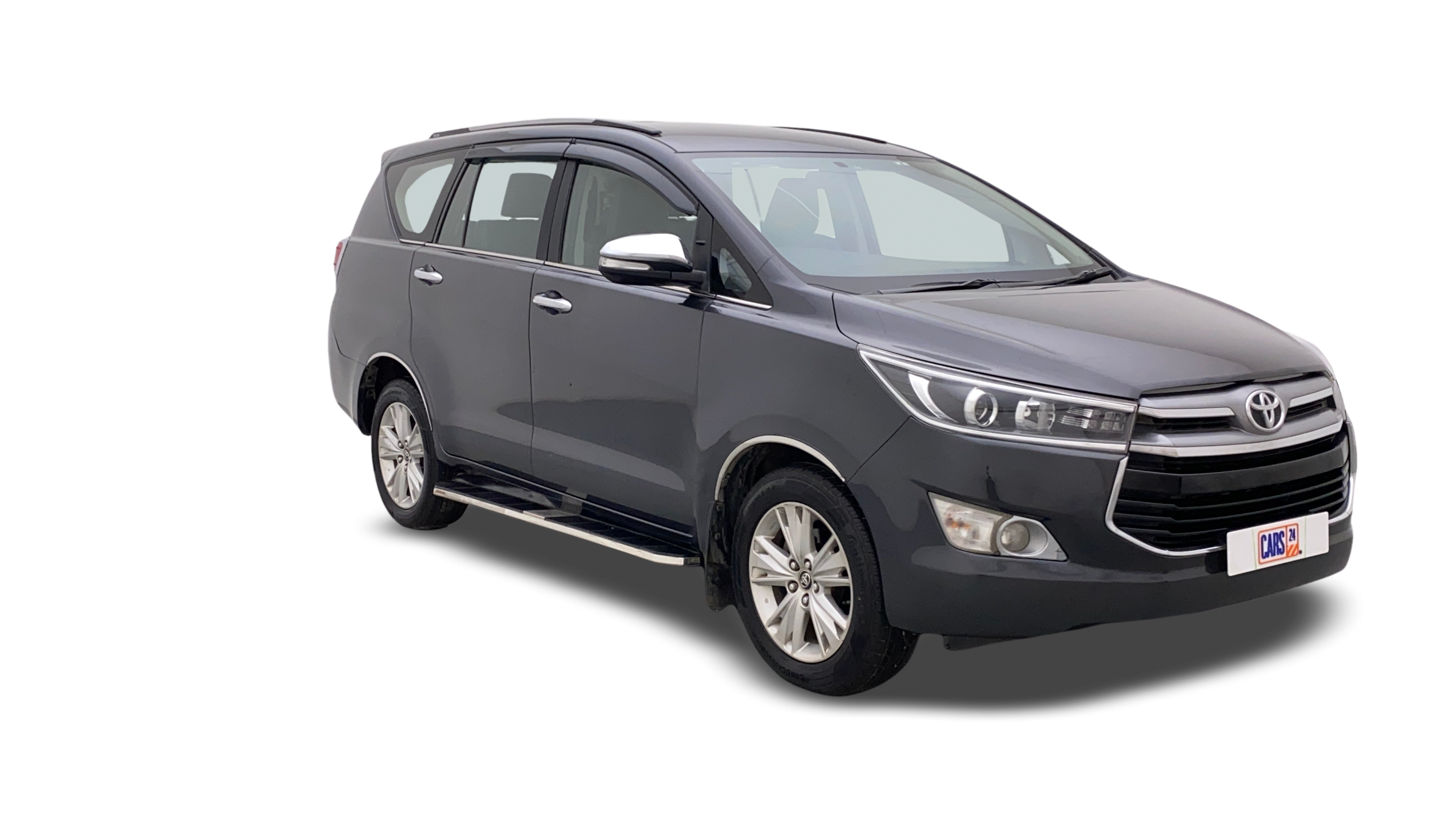 Toyota Innova Crysta-img