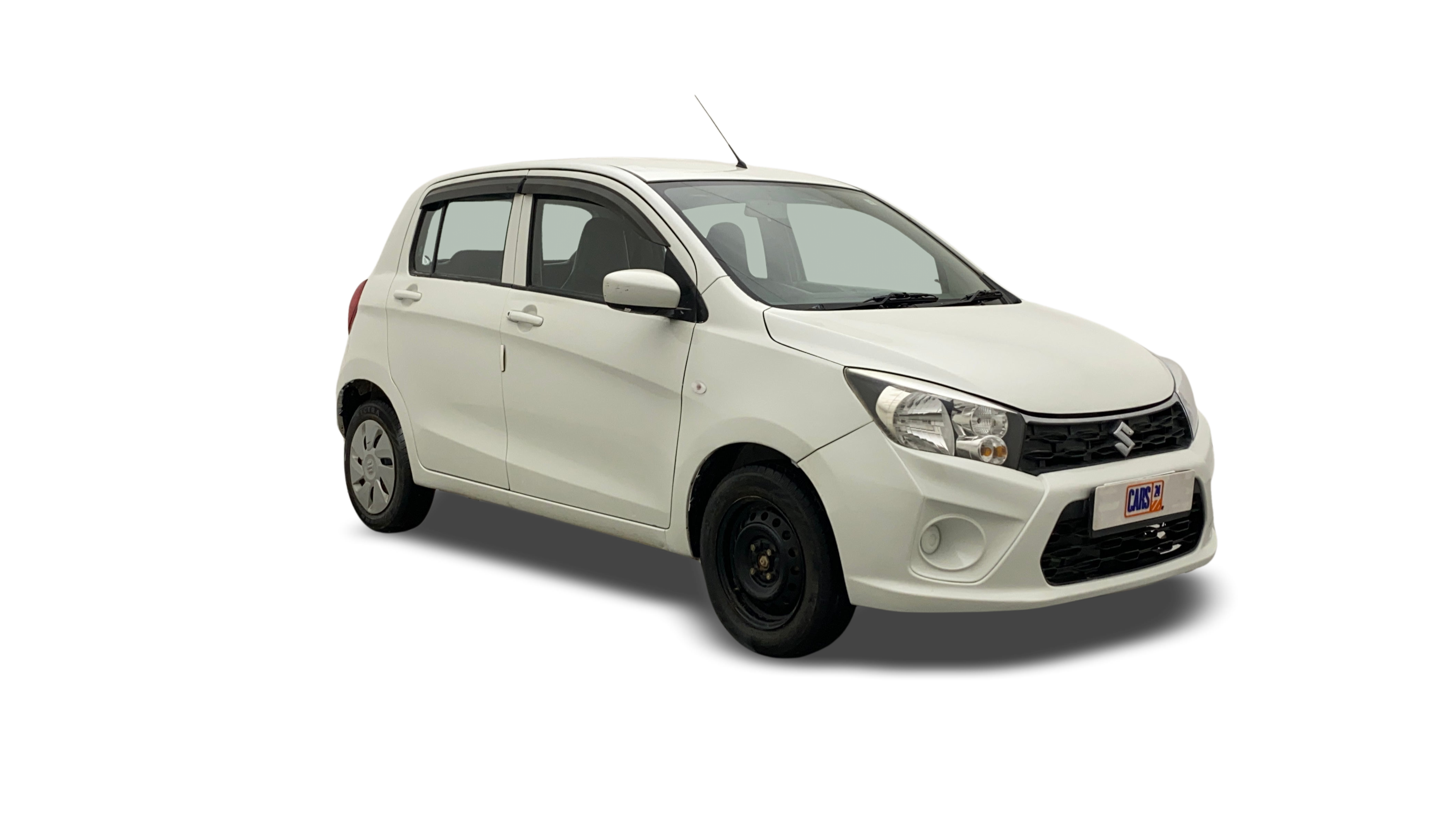 2019 Maruti Celerio - Hatchback - Petrol - Manual - ₹4.09 lakh