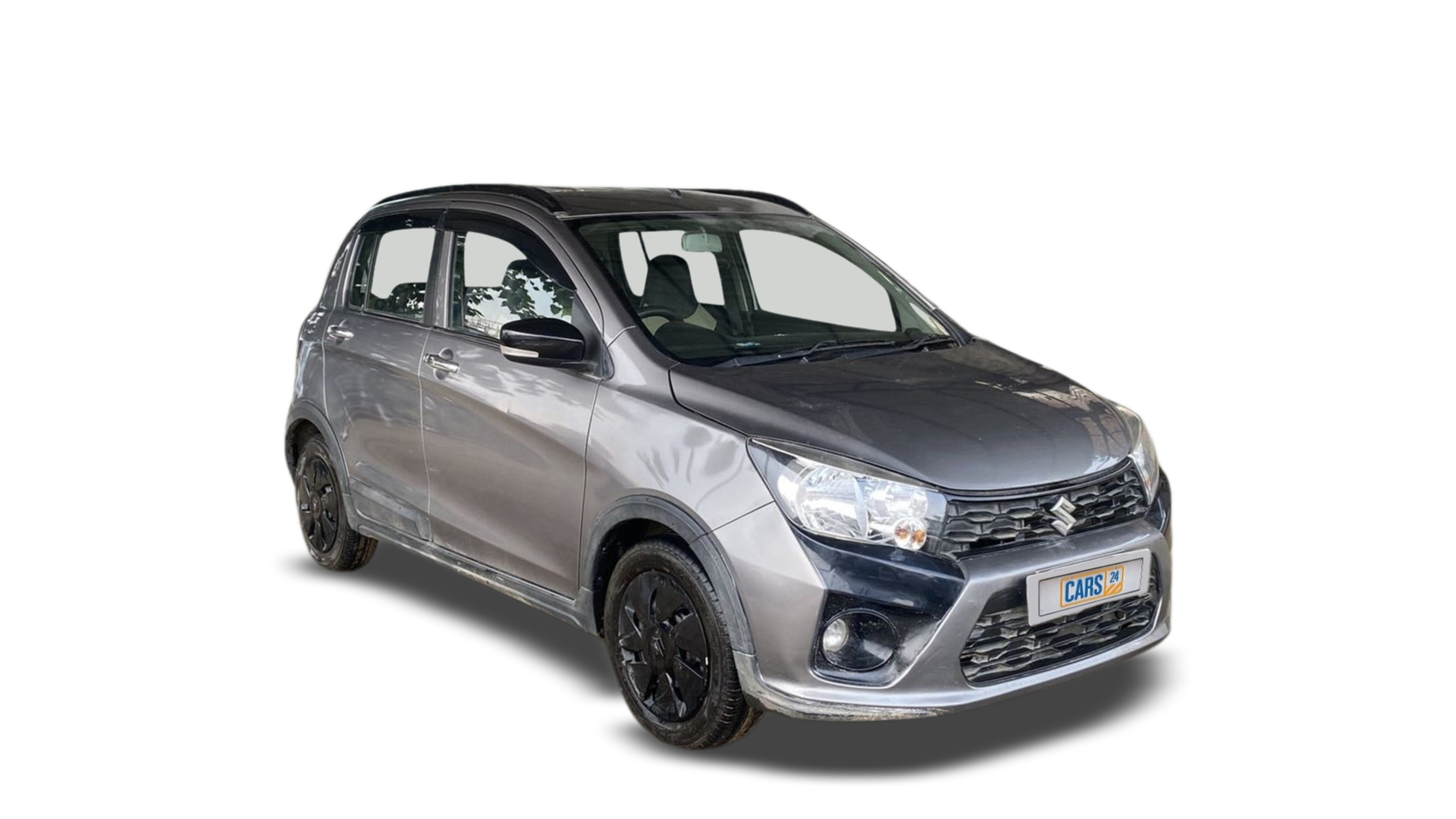 Maruti Celerio X-img