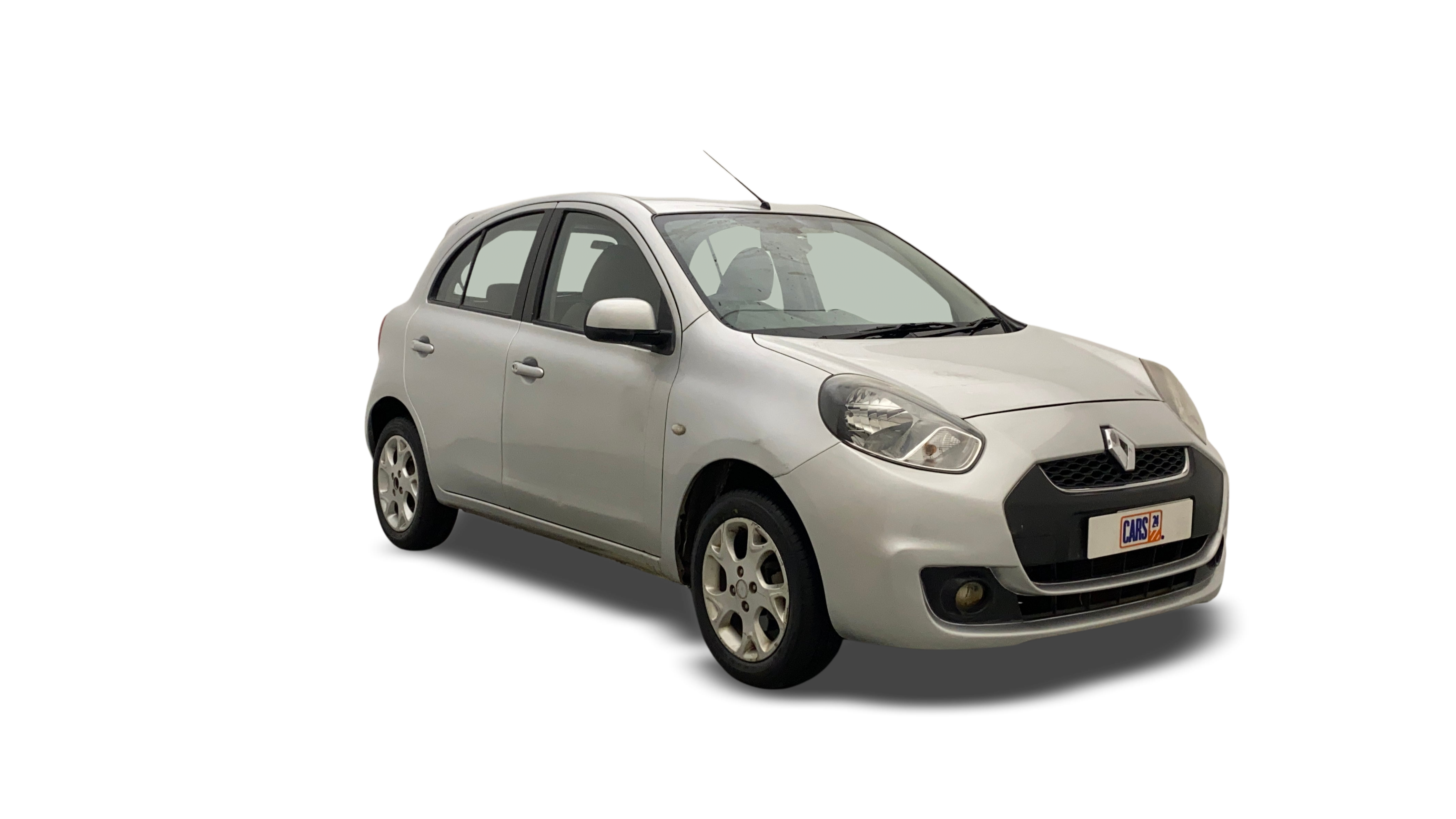 2013 Renault Pulse - Hatchback - Diesel - Manual - ₹2.65 lakh