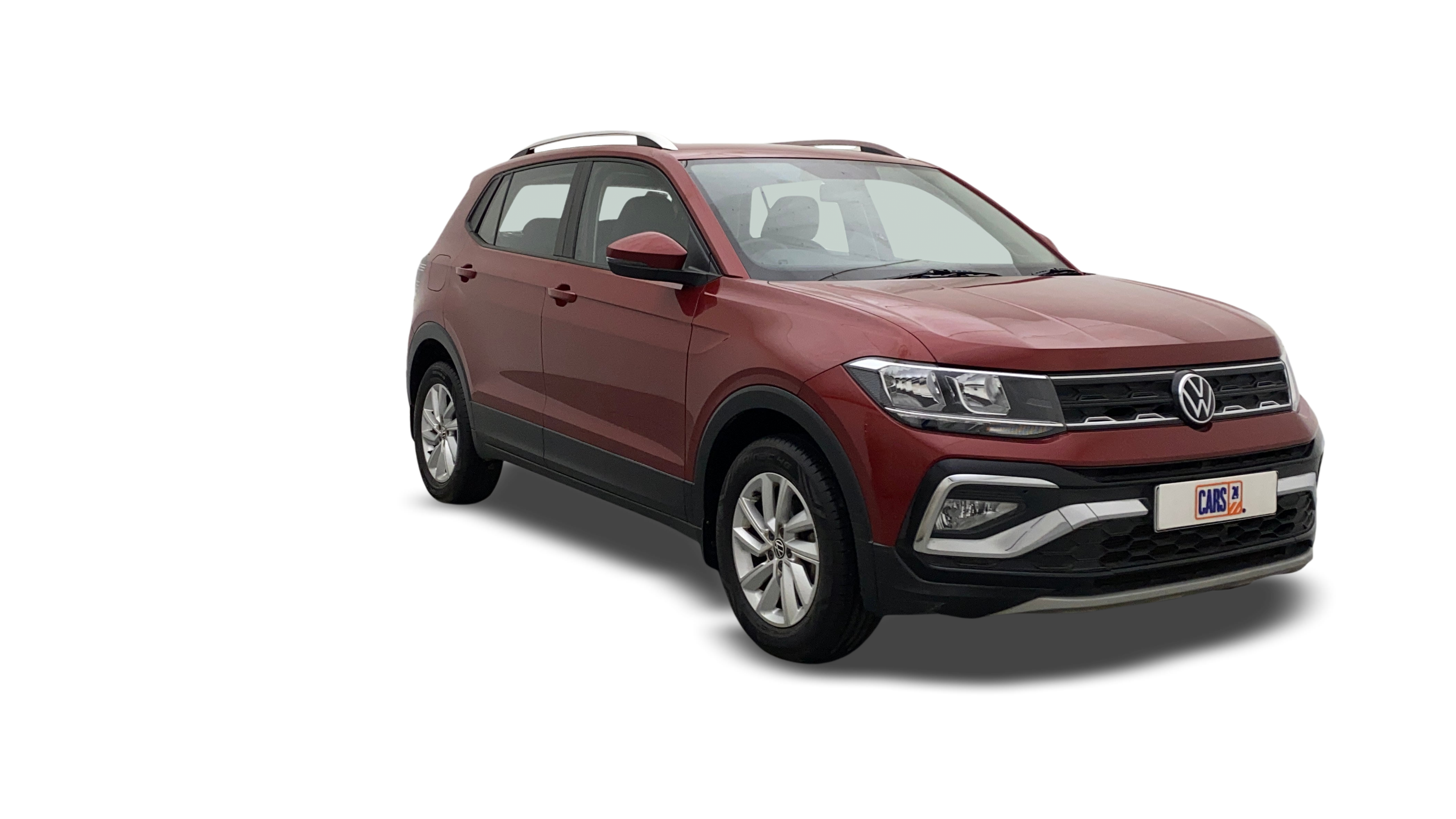 Volkswagen TAIGUN-img