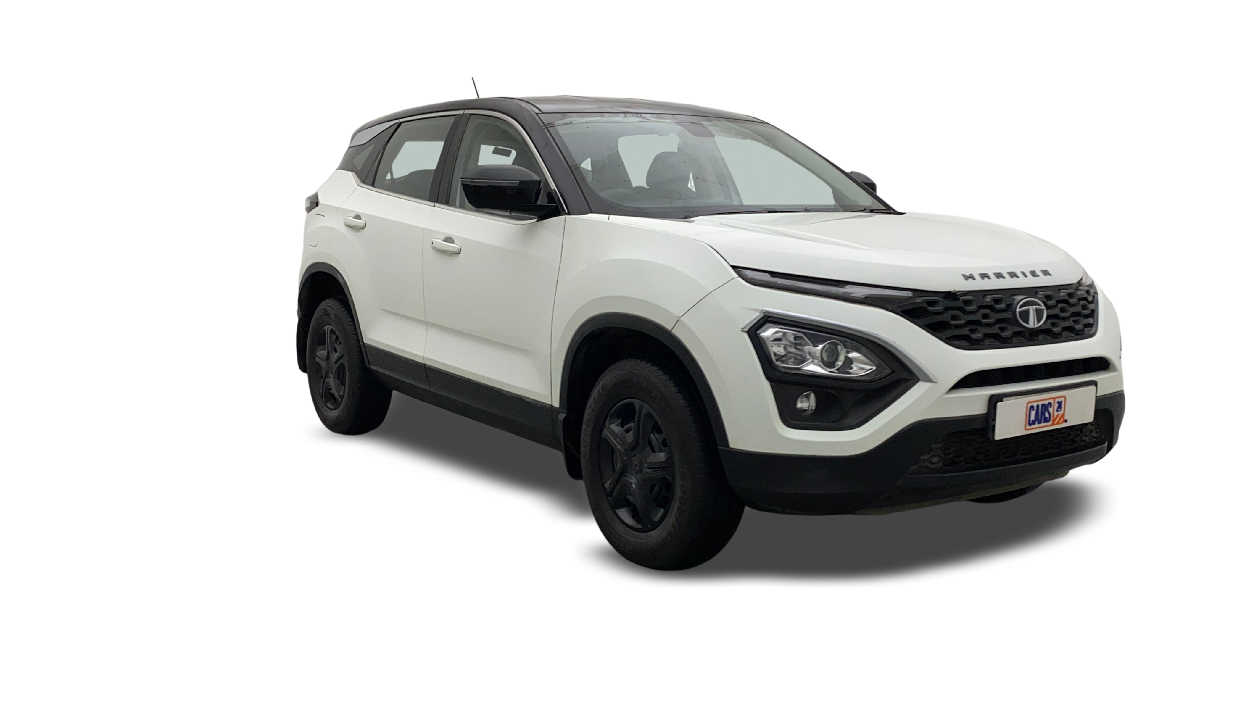 2019 Tata Harrier - SUV - Diesel - Manual - ₹10.99 lakh