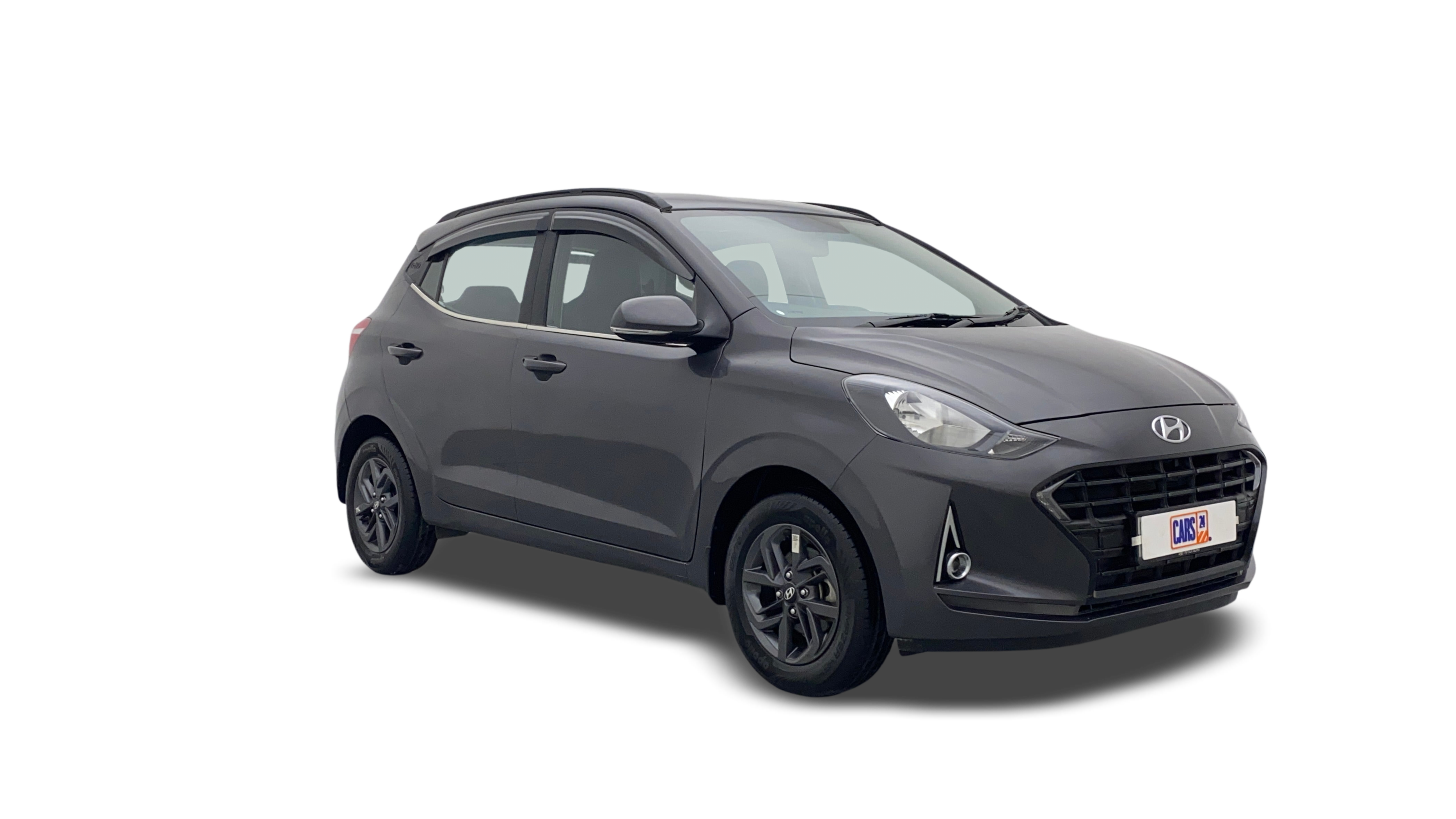 Hyundai GRAND I10 NIOS-img