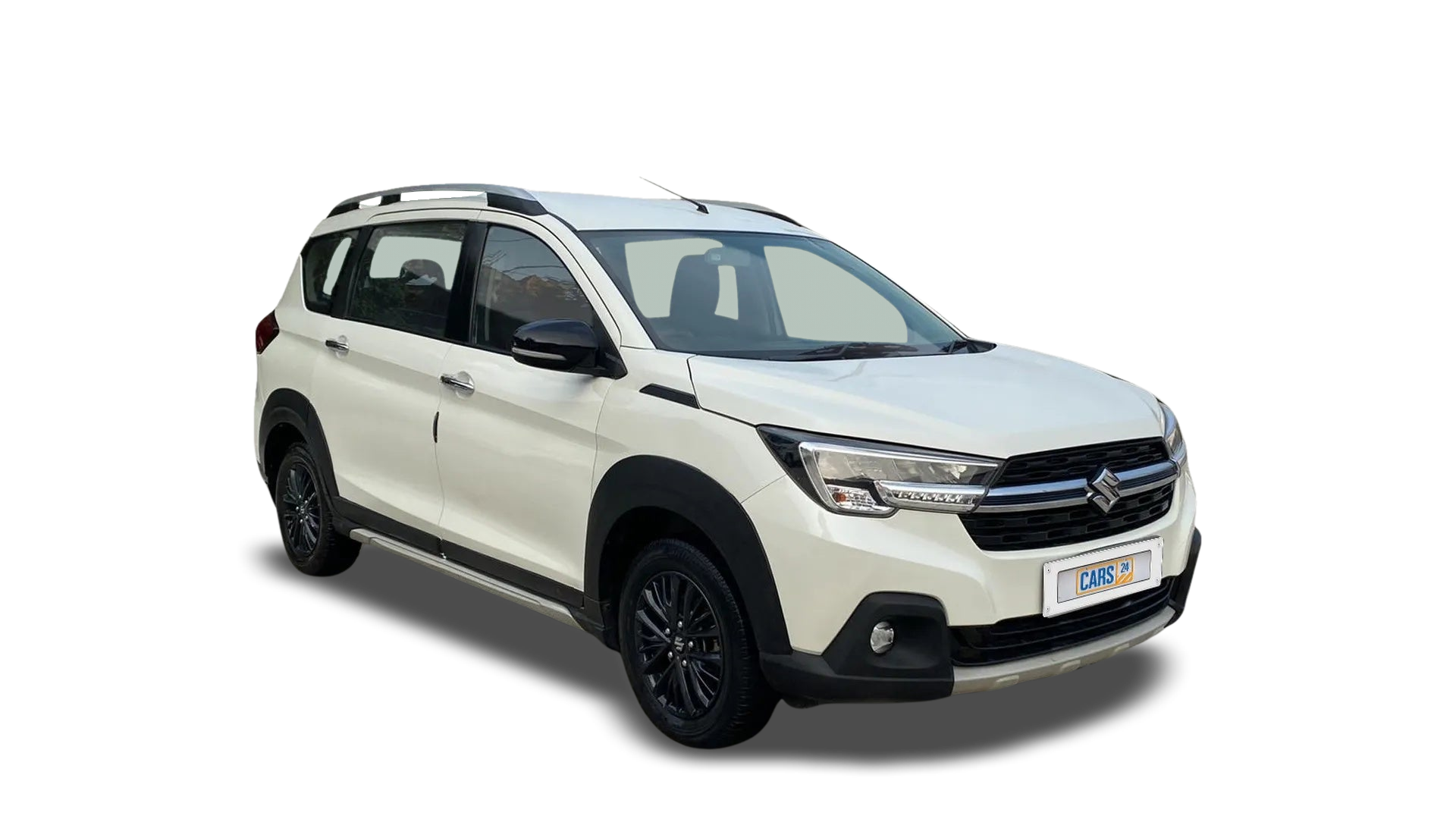 2021 Maruti XL6 - SUV - Petrol - Manual - ₹8.58 lakh