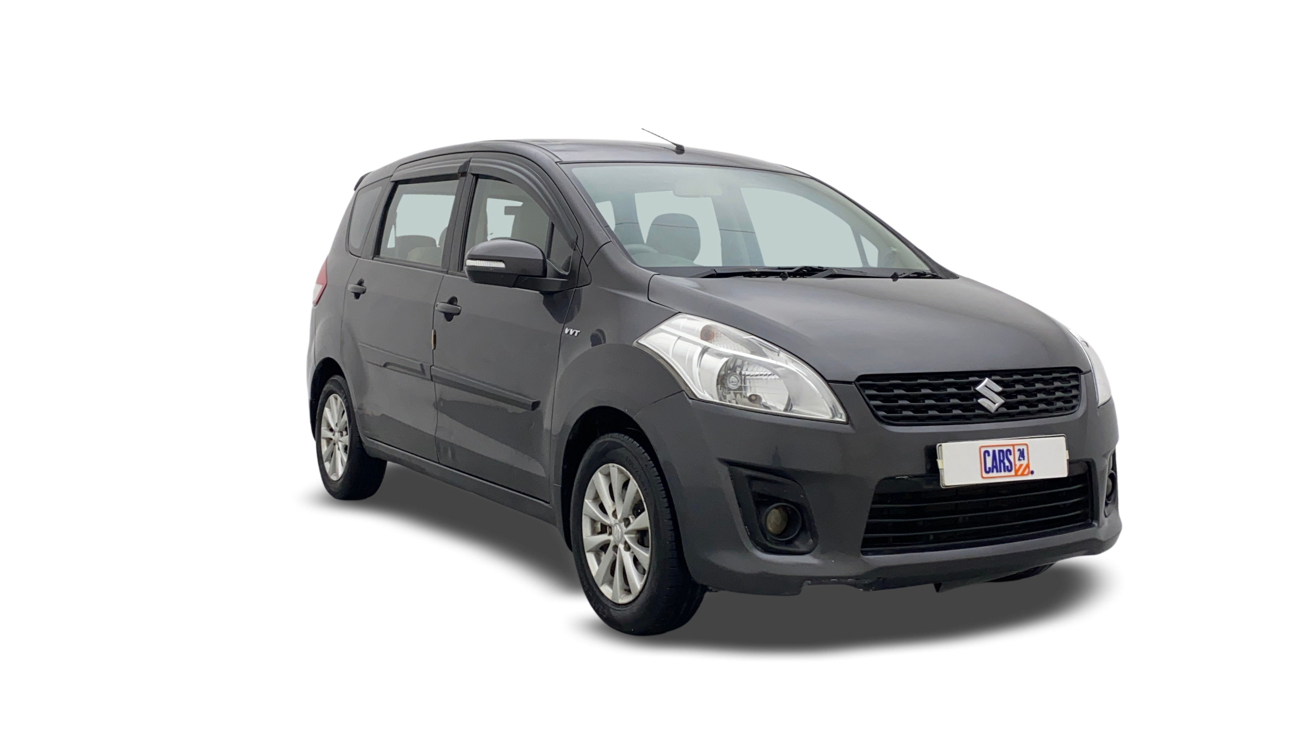 2014 Maruti Ertiga - SUV - Petrol - Manual - ₹5.93 lakh