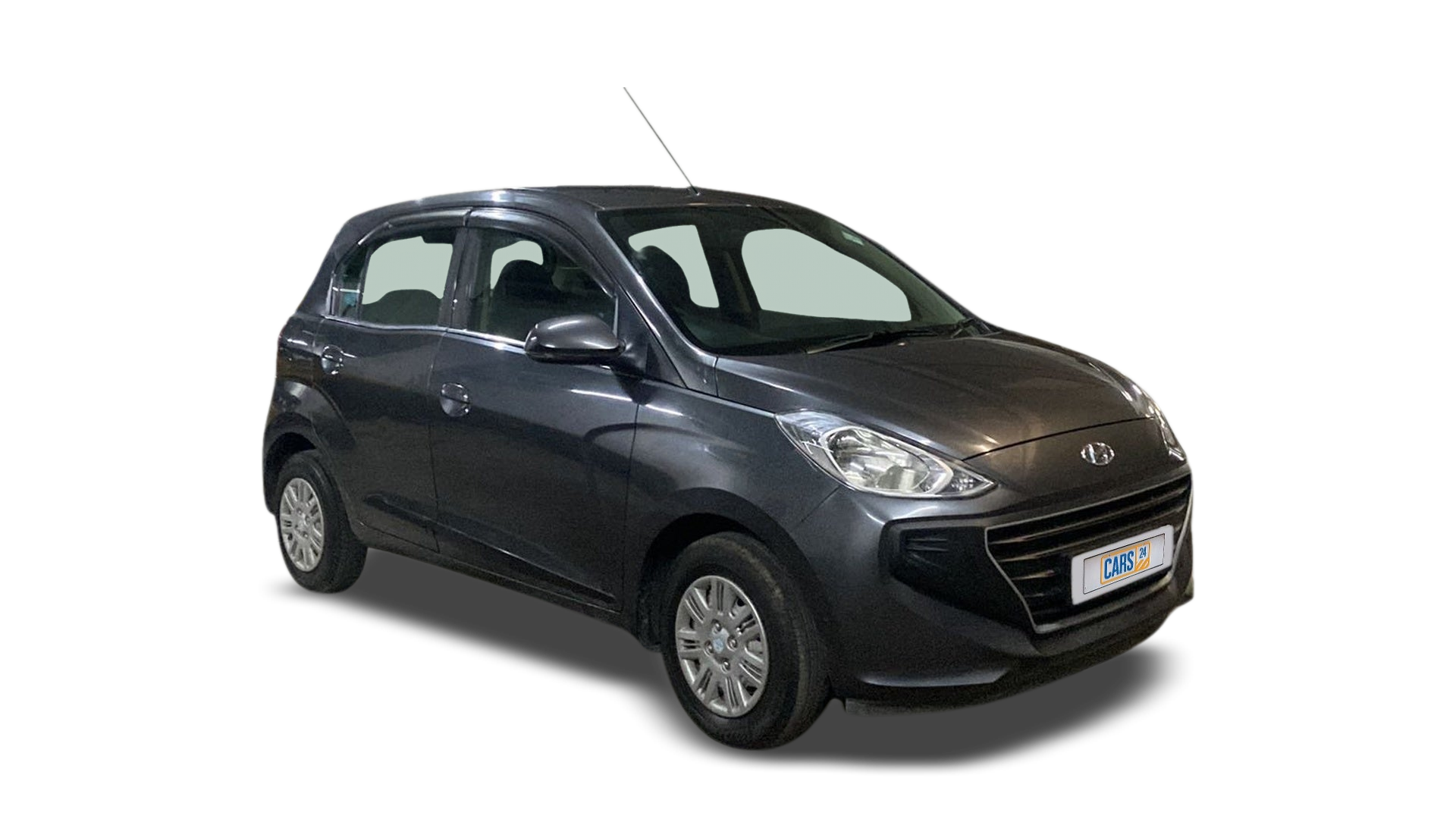 2020 Hyundai NEW SANTRO - Hatchback - CNG - Manual - ₹4.42 lakh