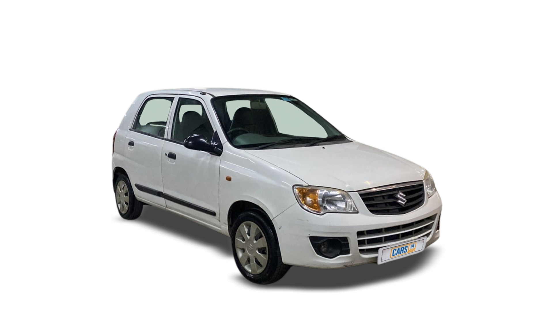 Maruti Alto K10-img