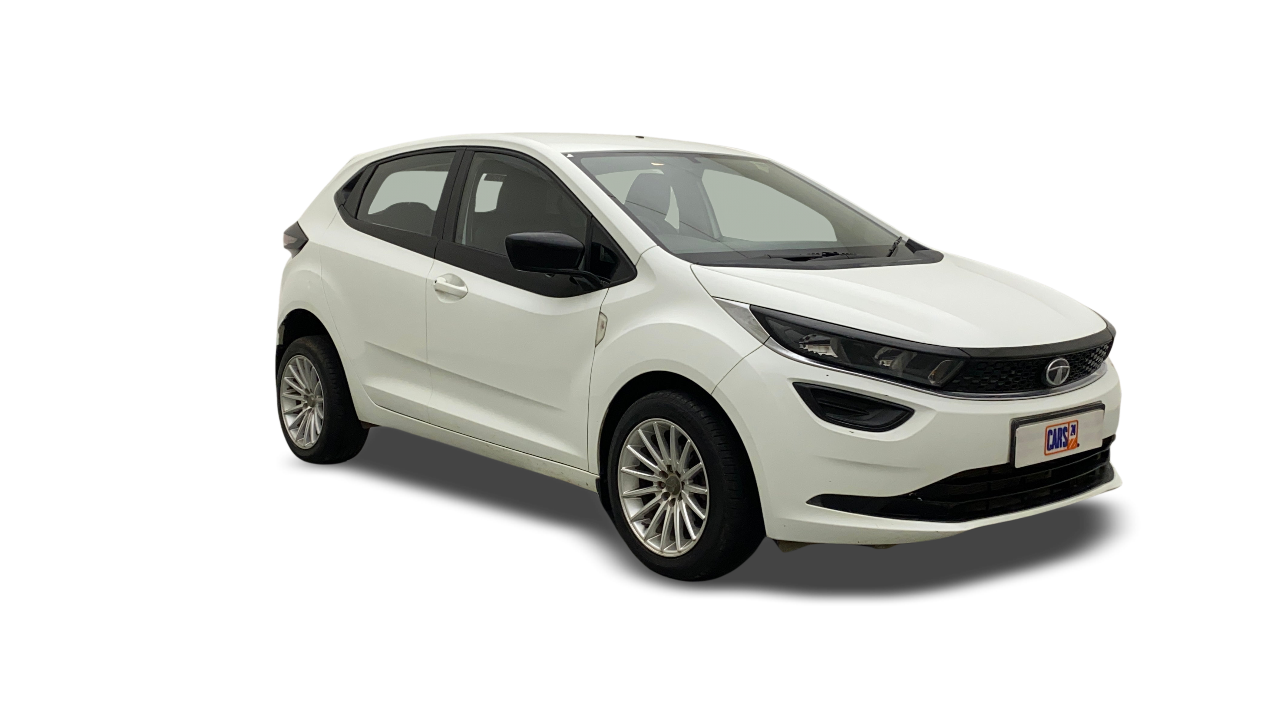 Tata ALTROZ-img
