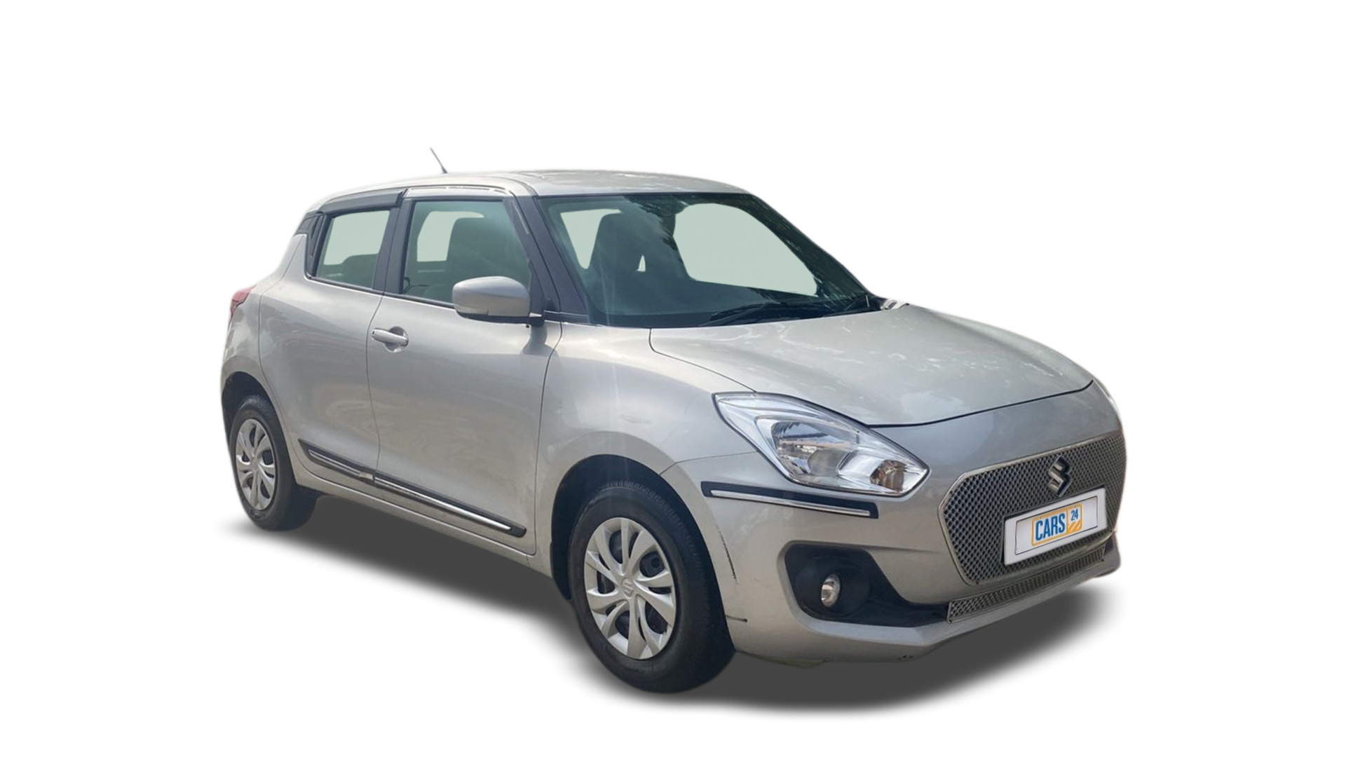 Maruti Swift-img