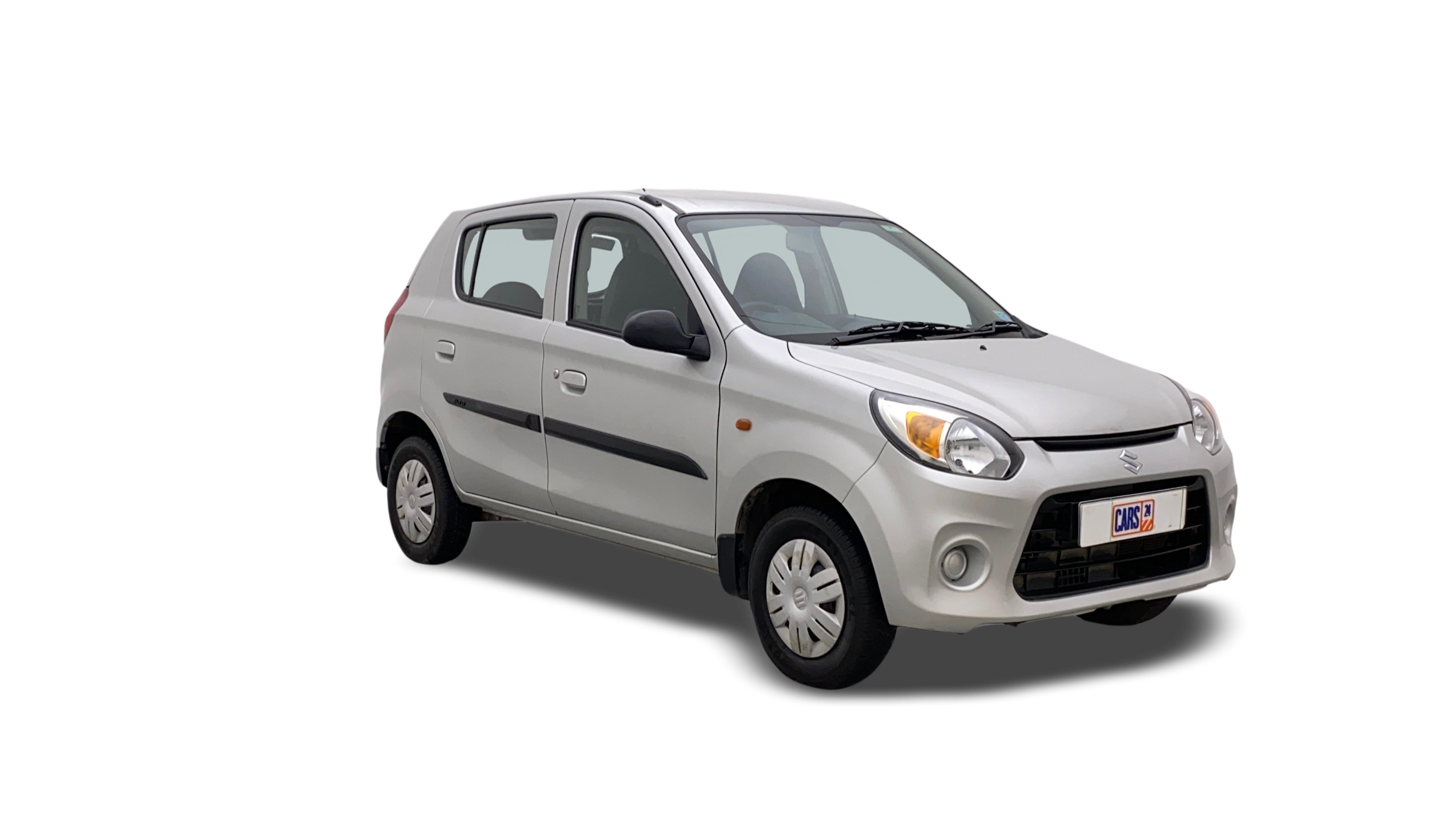 2016 Maruti Alto 800 - Hatchback - Petrol - Manual - ₹3.08 lakh