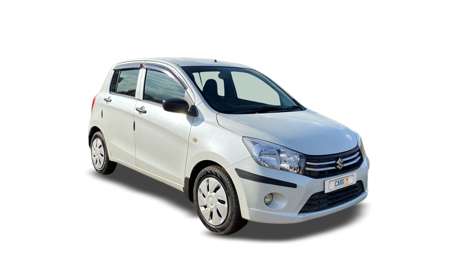 Maruti Celerio-img