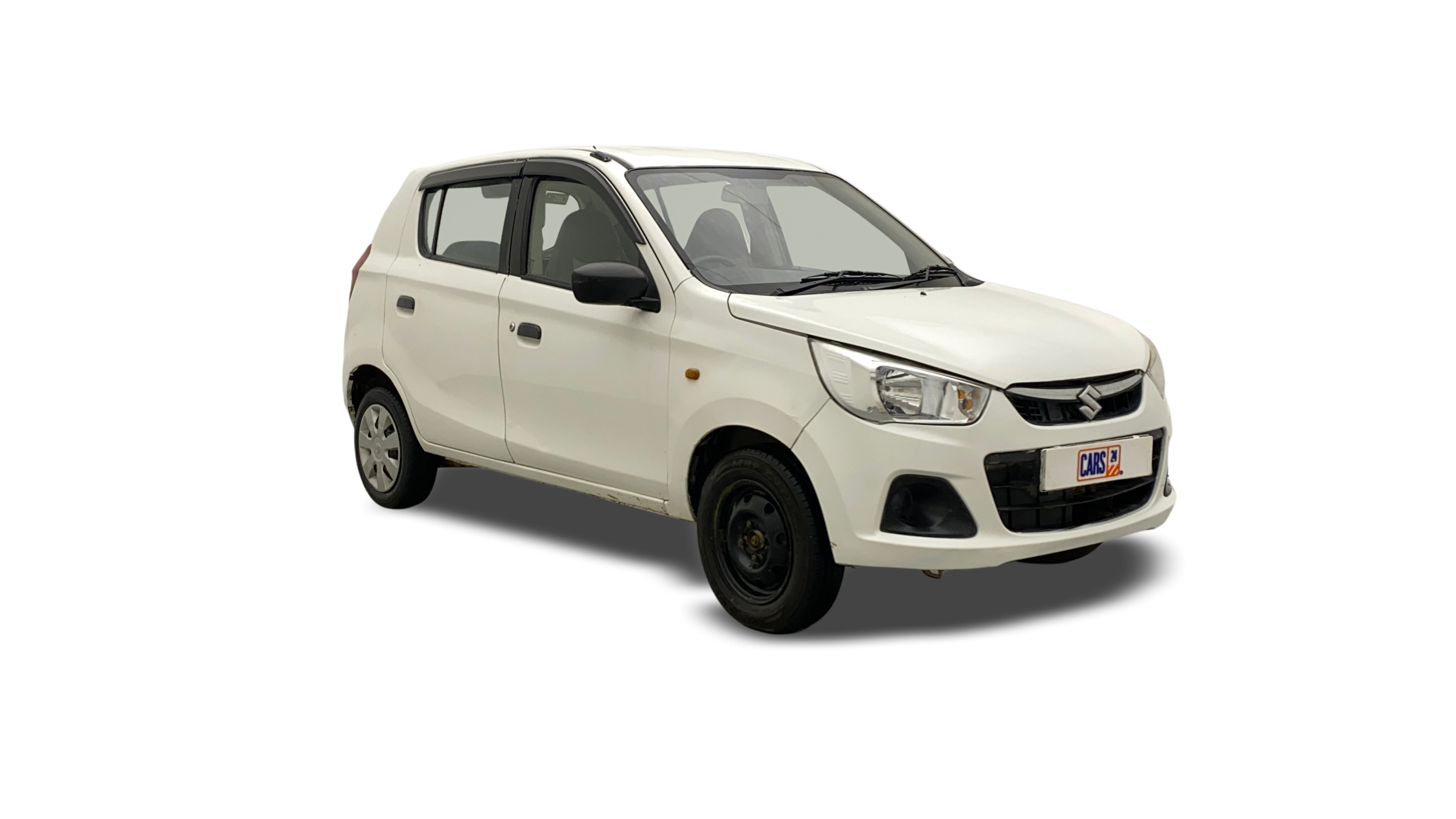 2019 Maruti Alto K10 - Hatchback - Petrol - Manual - ₹3.34 lakh