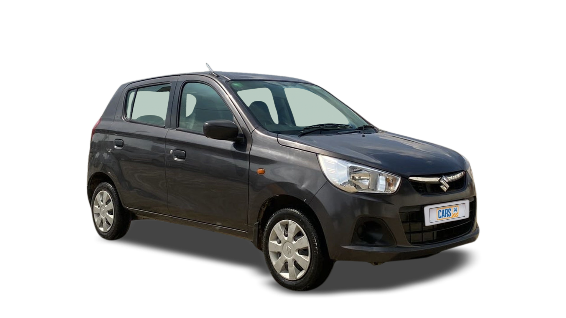 Maruti Alto K10-img