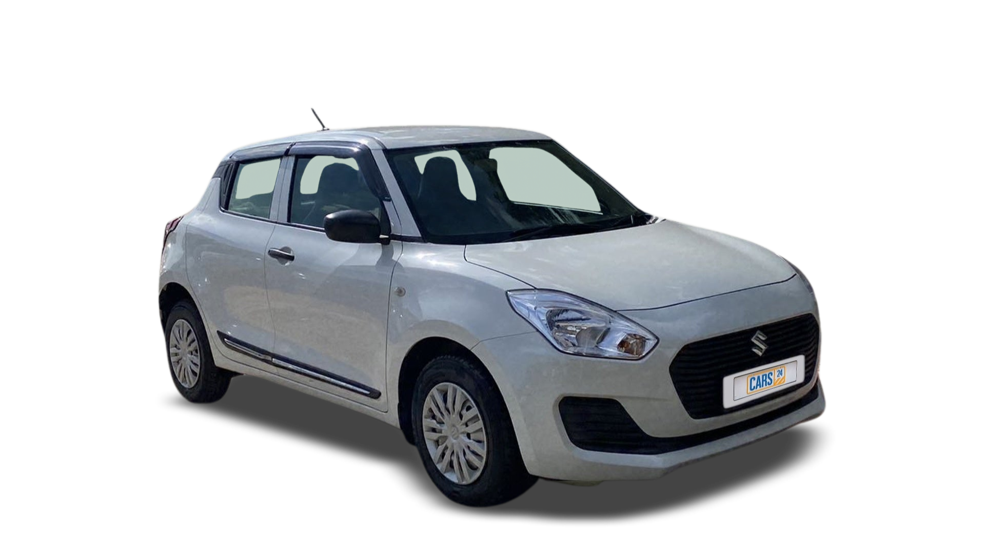 Maruti Swift-img
