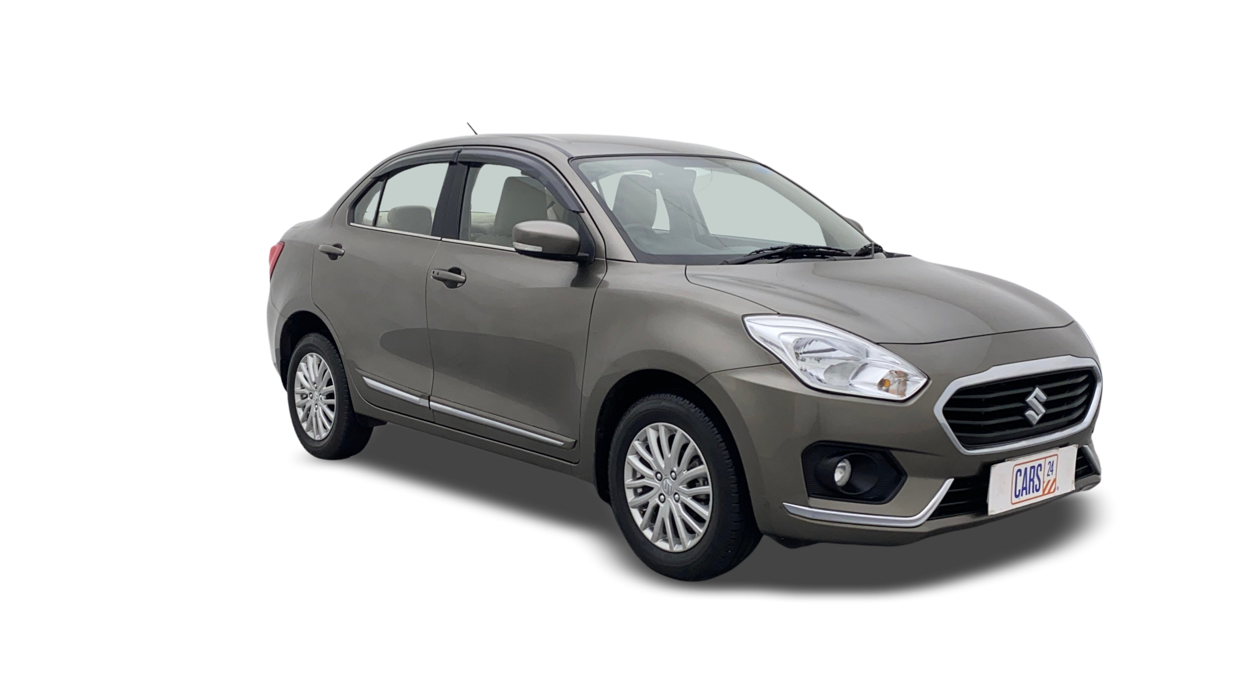 2019 Maruti Dzire - Sedan - Petrol - Automatic - ₹7.01 lakh