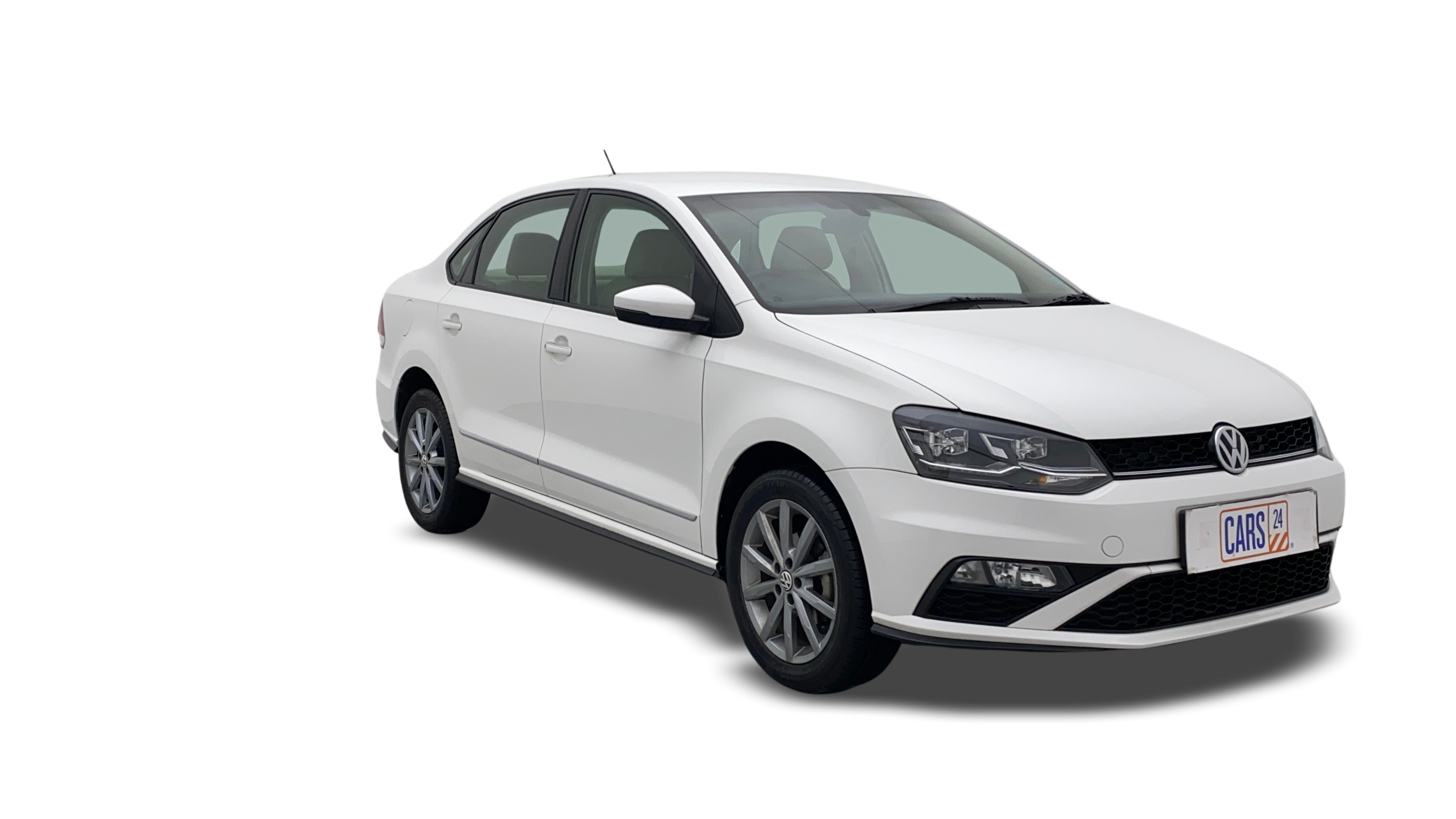 Volkswagen Vento-img