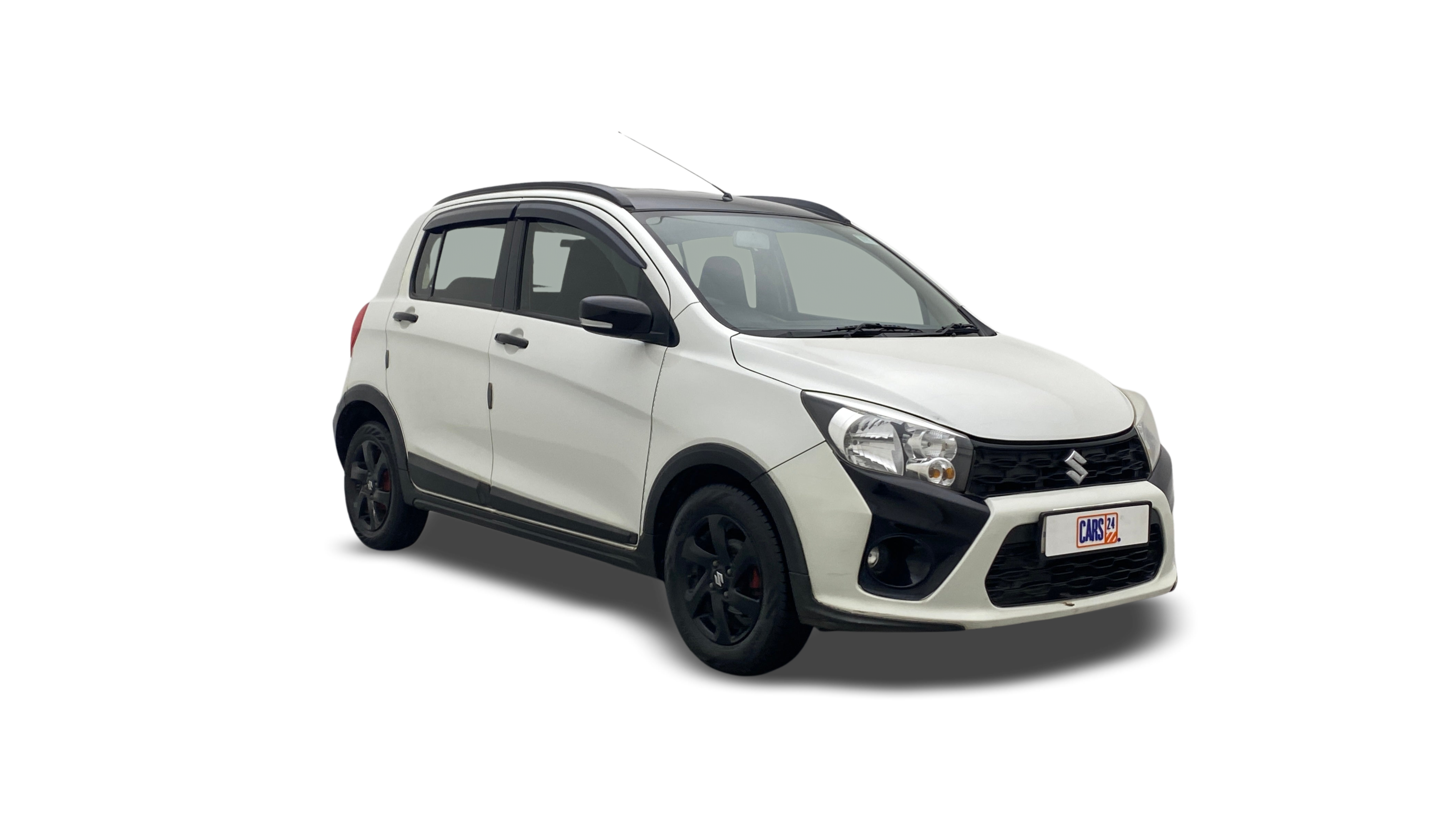 Maruti Celerio X-img