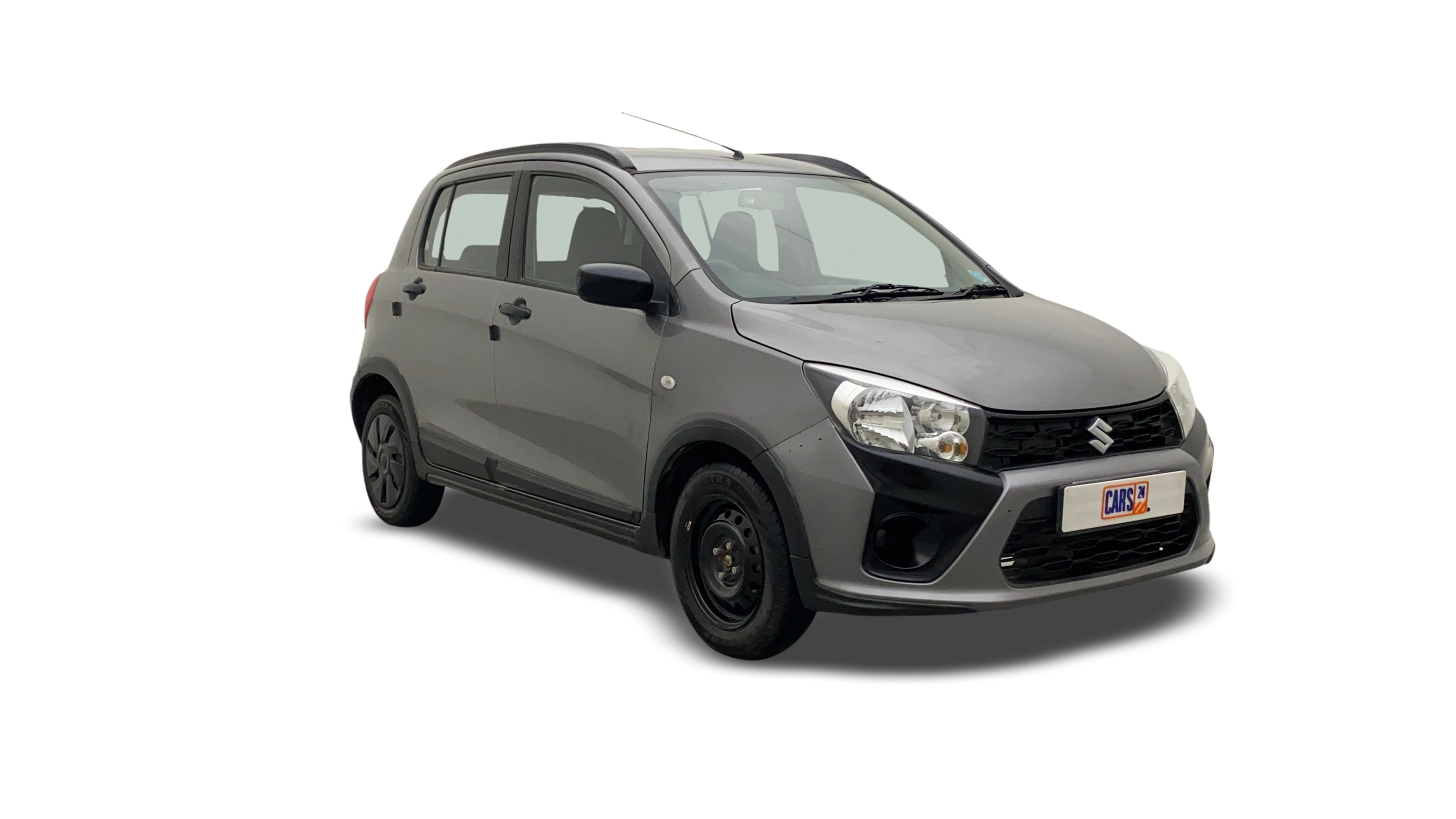 2019 Maruti Celerio X - Hatchback - Petrol - Manual - ₹4.36 lakh